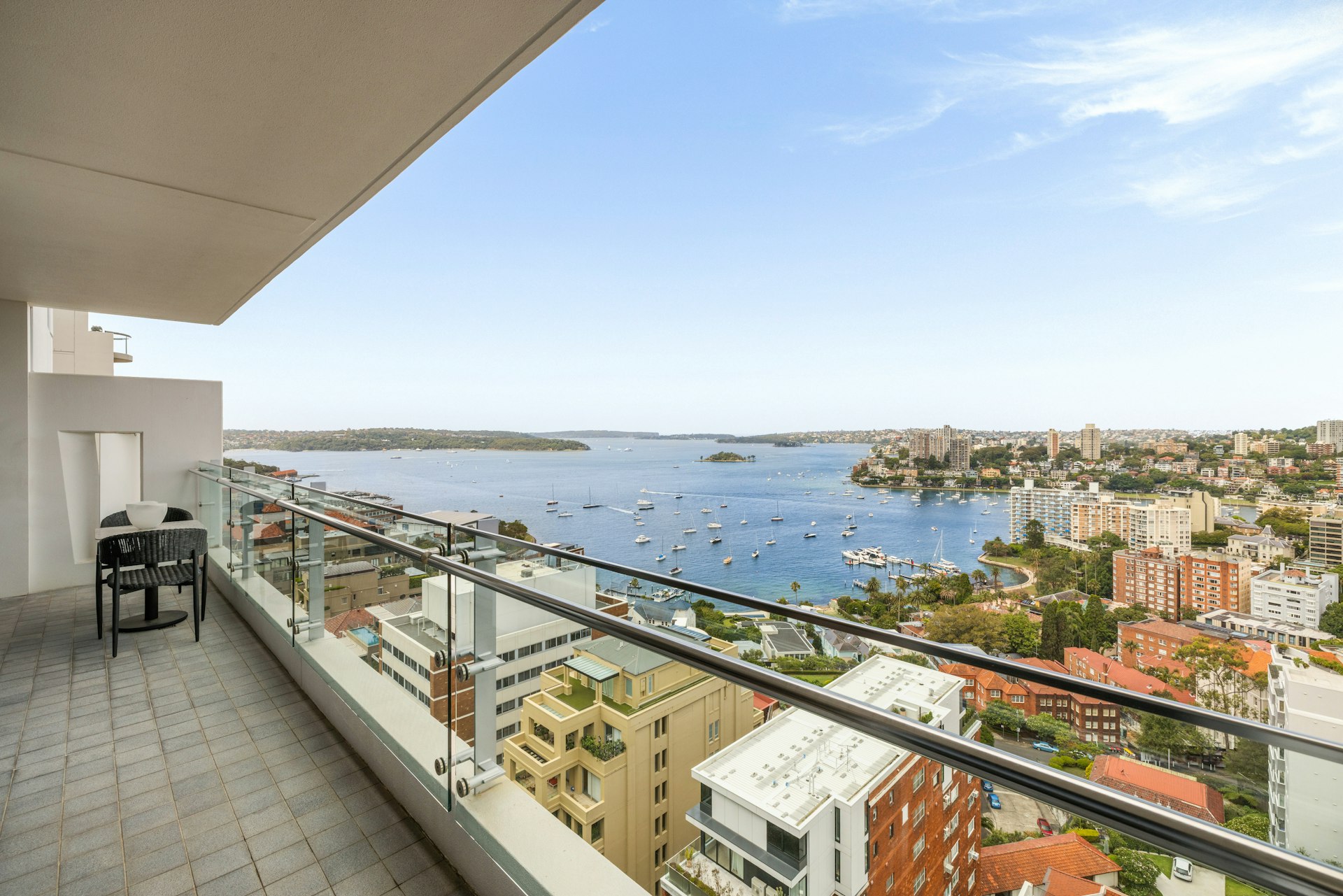 1705/81 Macleay Street, Potts Point NSW