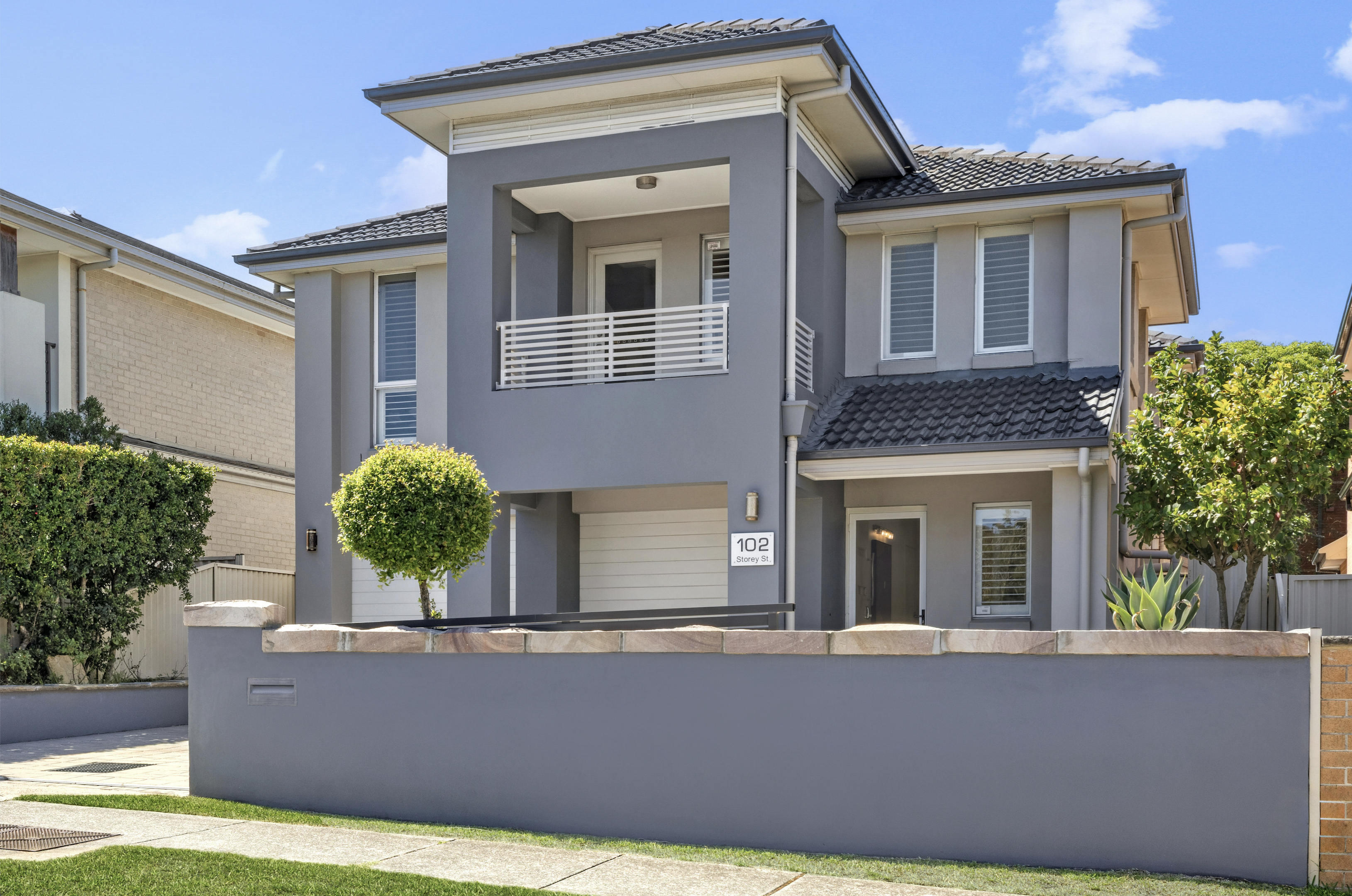 Image of architecture