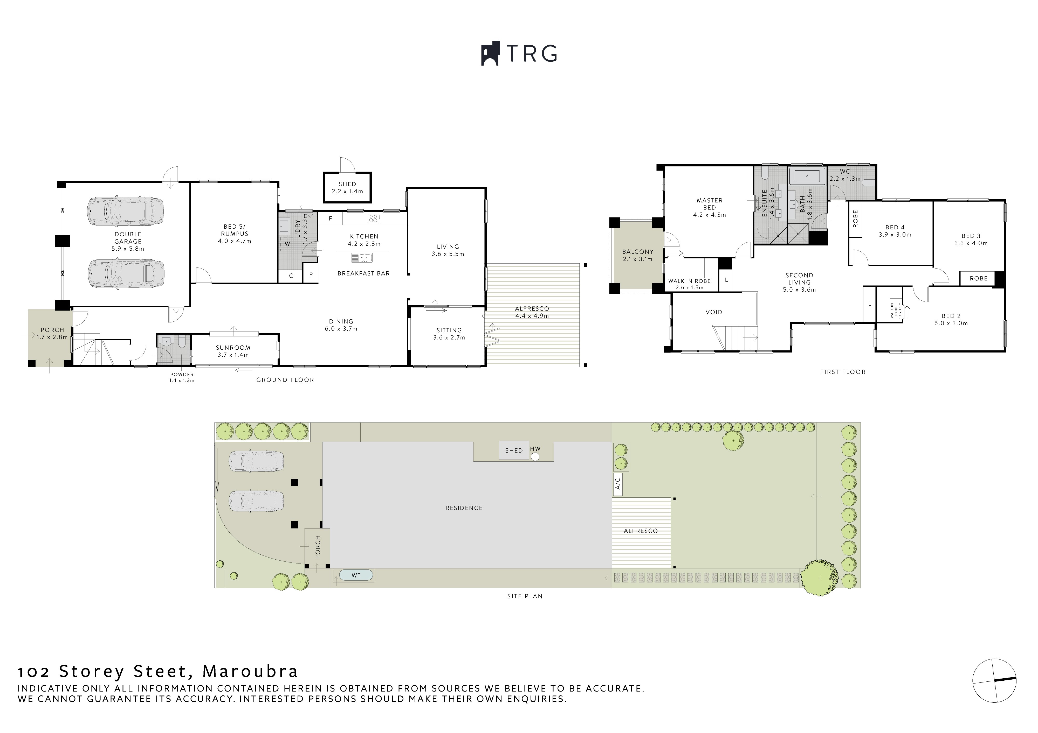 102 Storey Street, Maroubra NSW