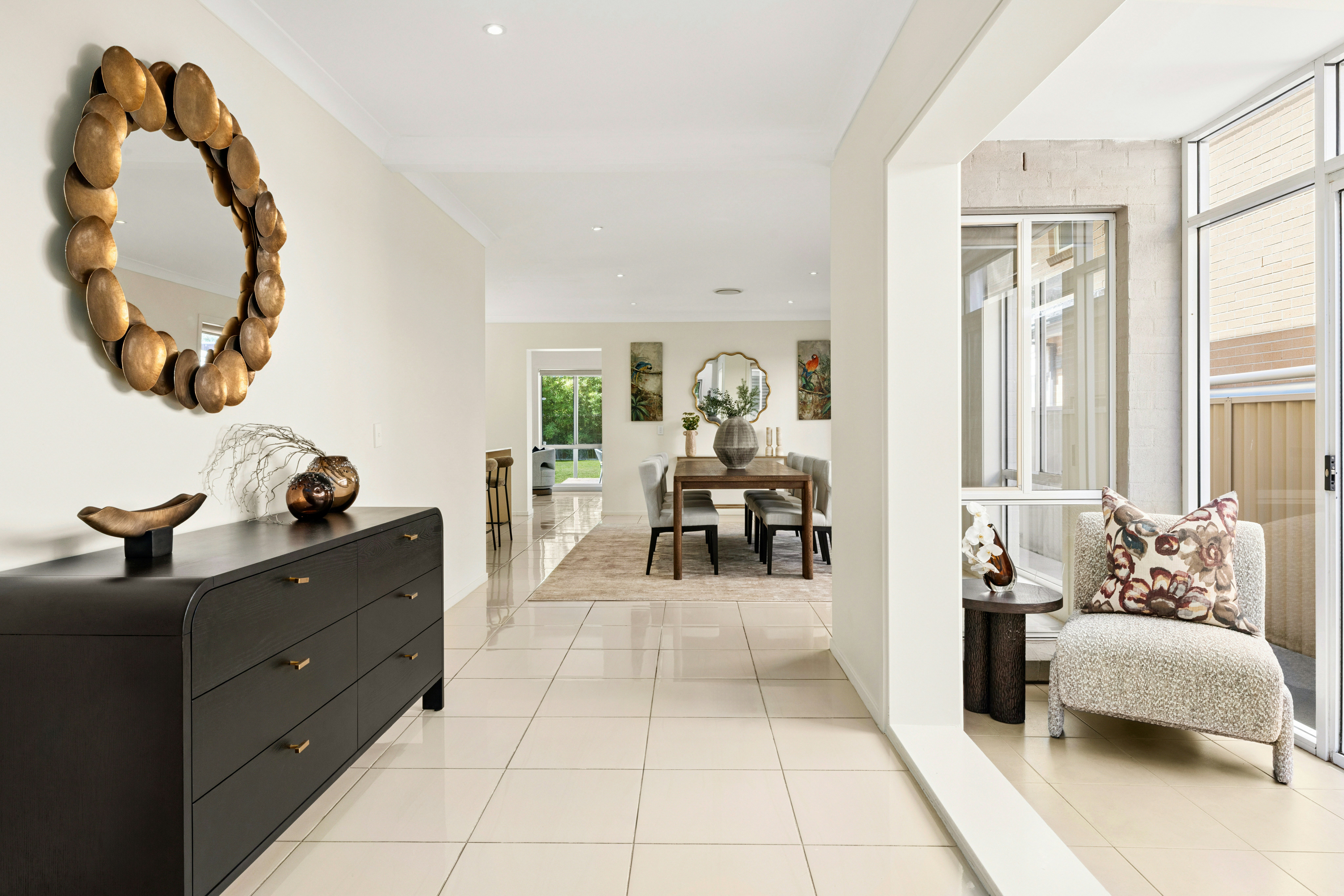 Image of interior design