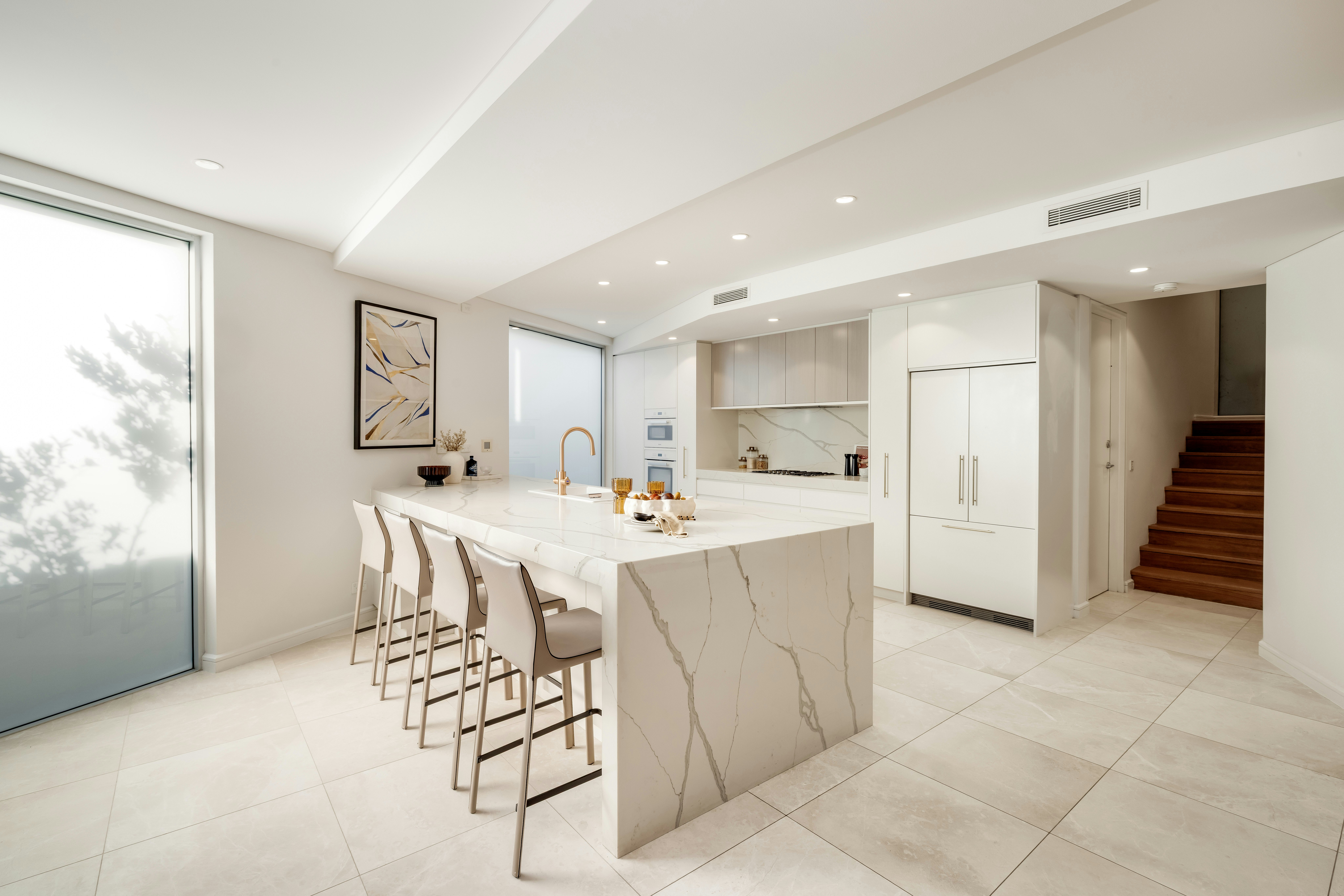 Image of dining room