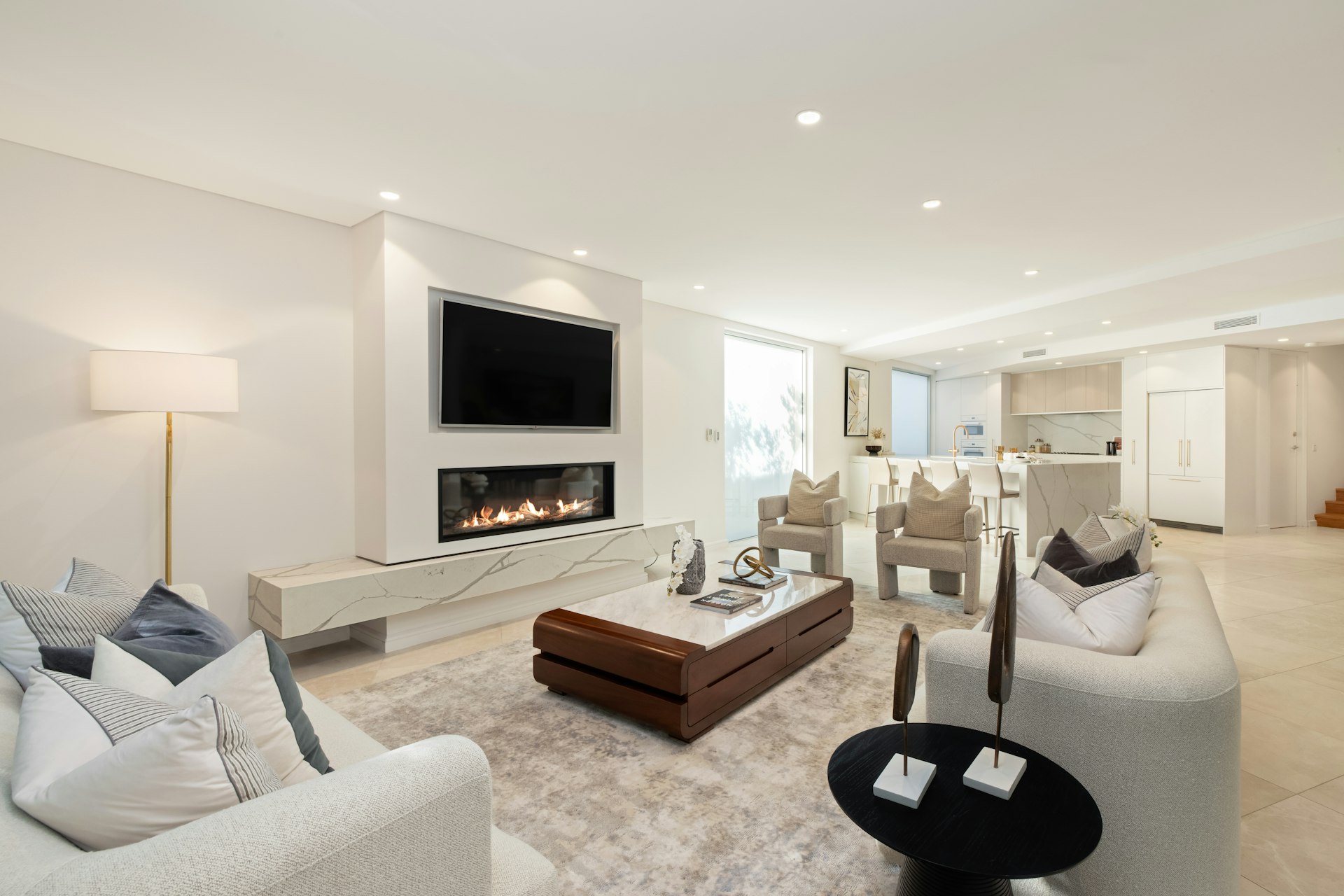 1/1 Leura Road, Double Bay NSW