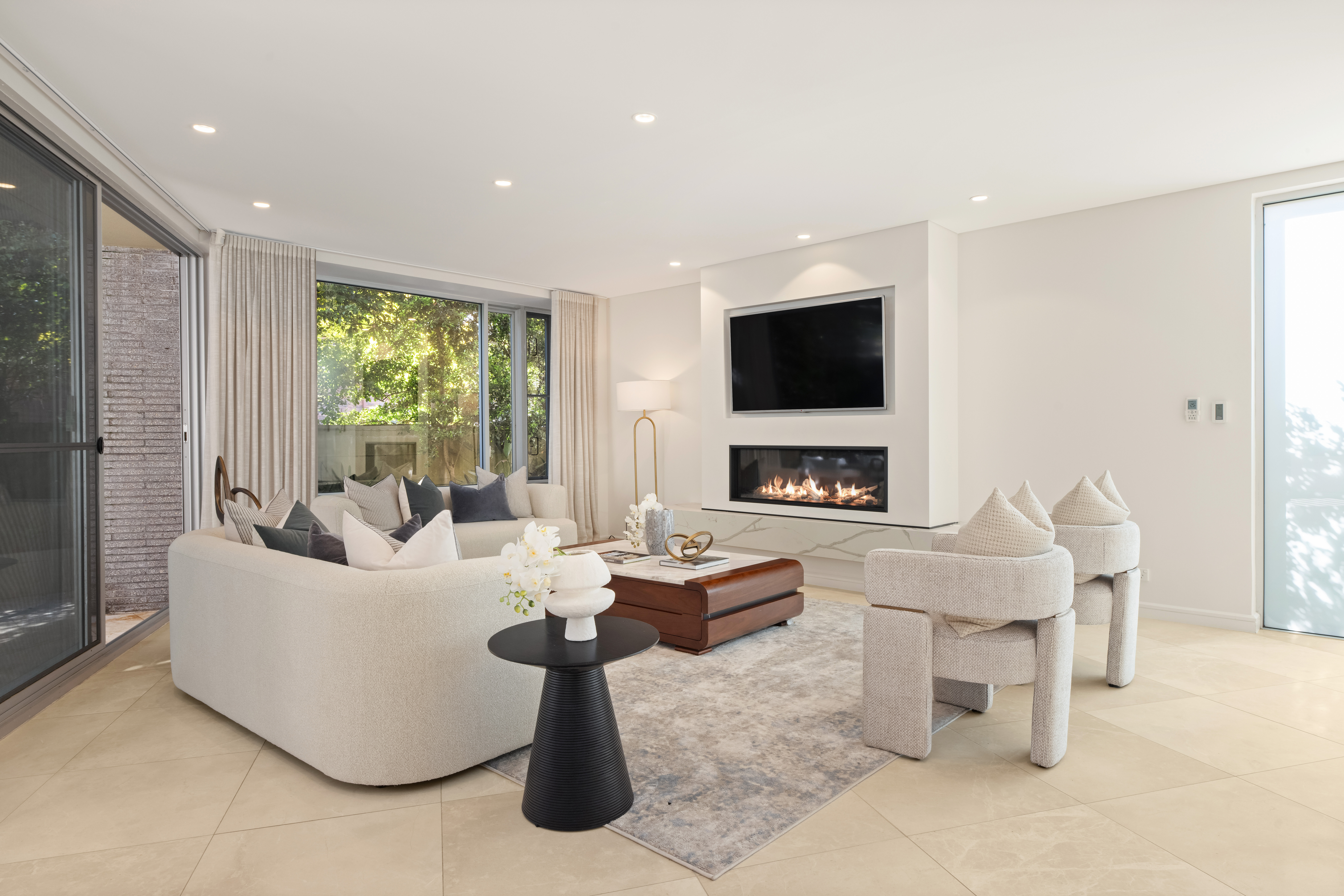 1/1 Leura Road, Double Bay - Thumbnail 3