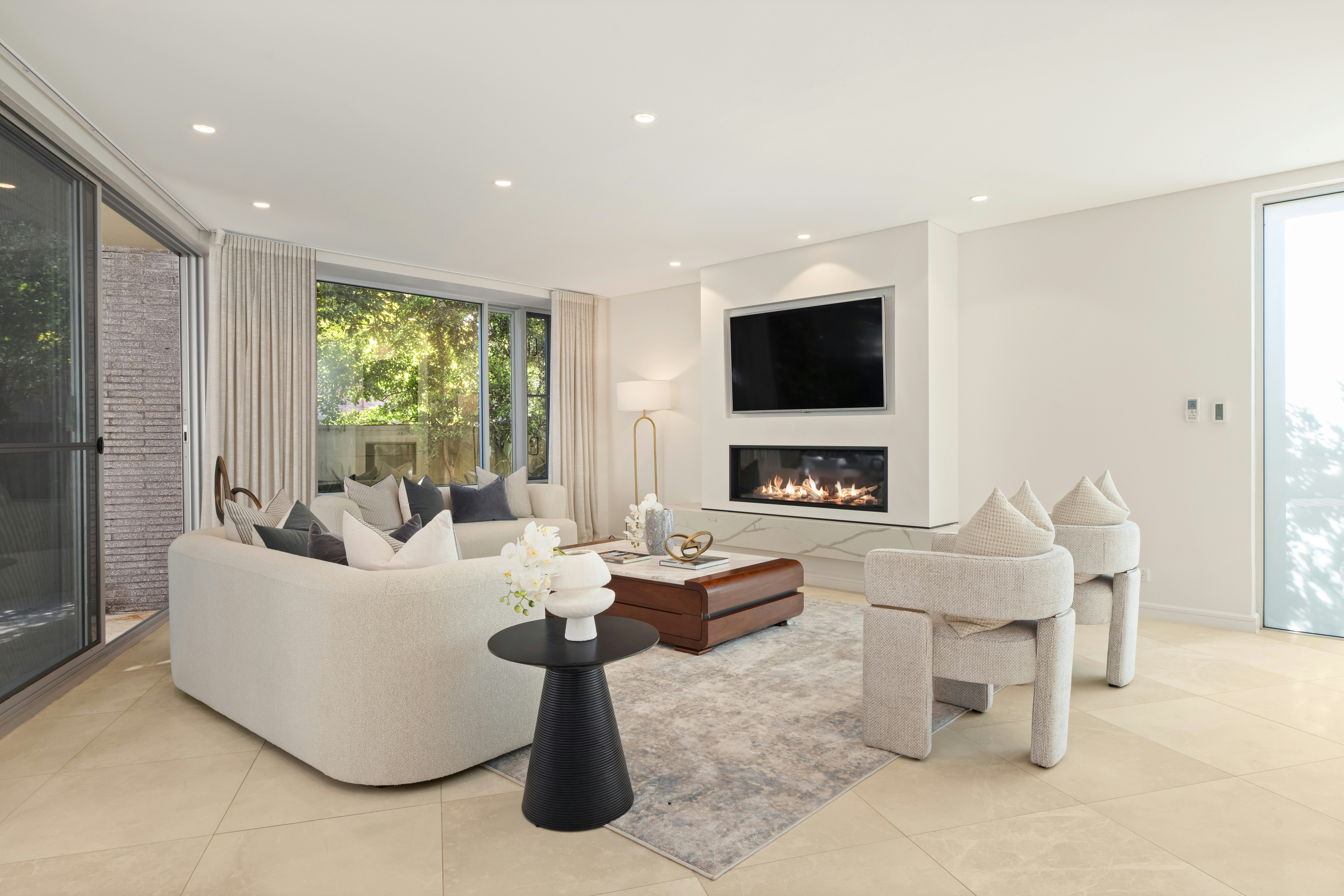 1/1 Leura Road, Double Bay NSW