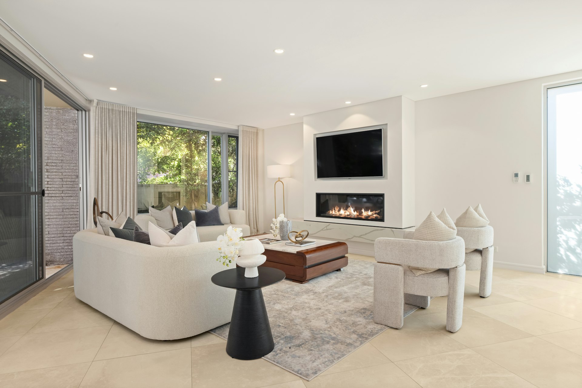 1/1 Leura Road, Double Bay NSW