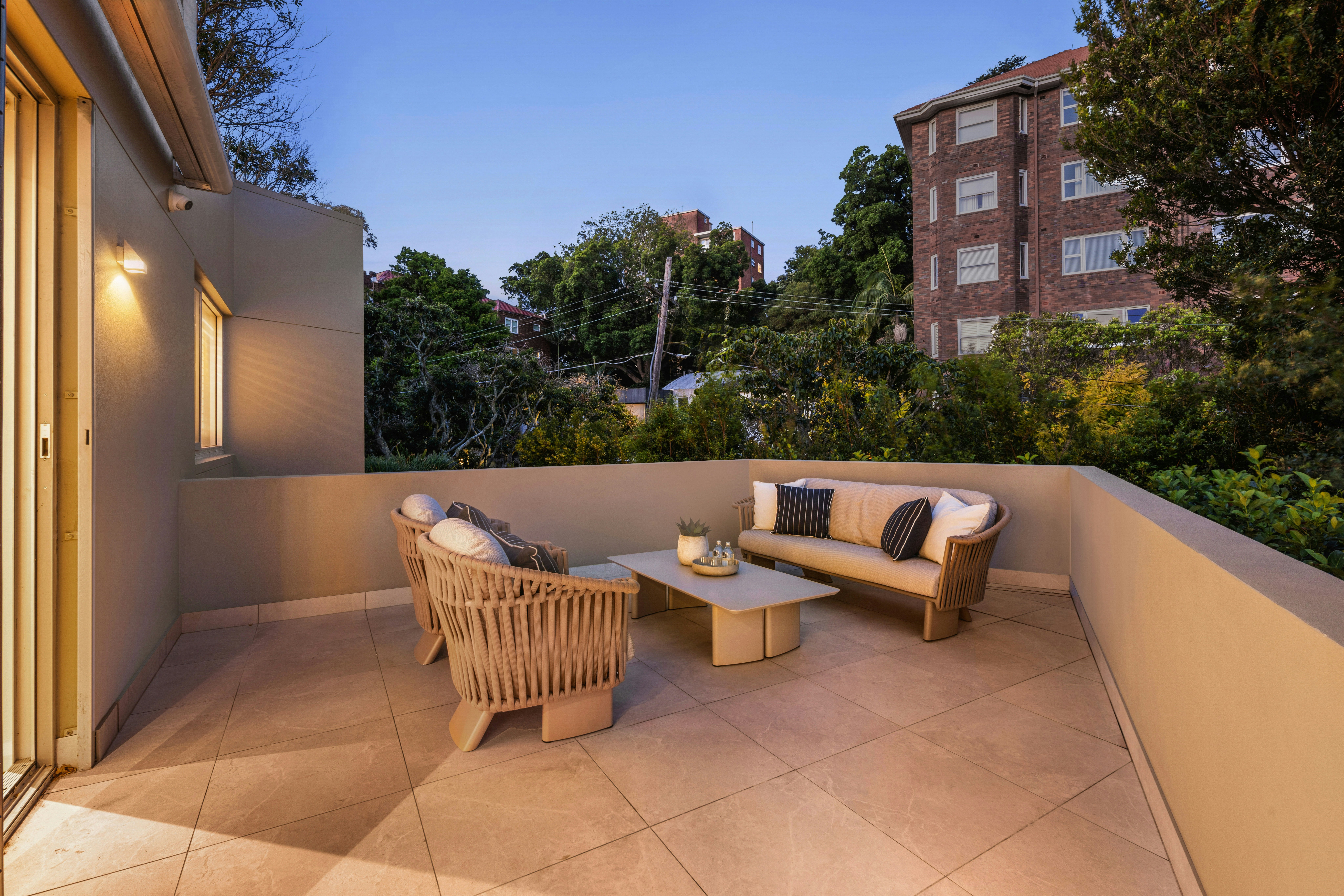 Image of architecture