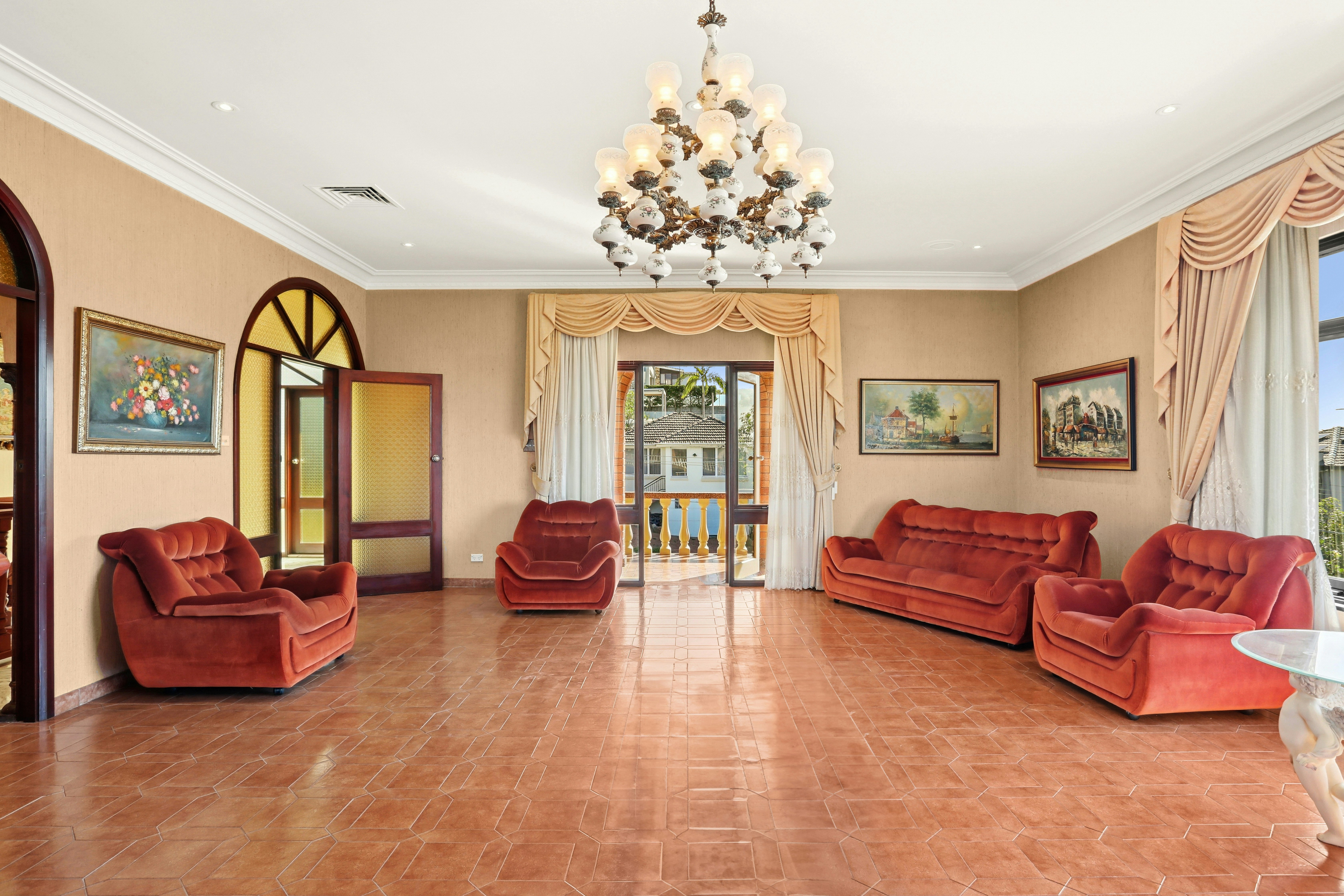 3 Withers Street, Chiswick NSW