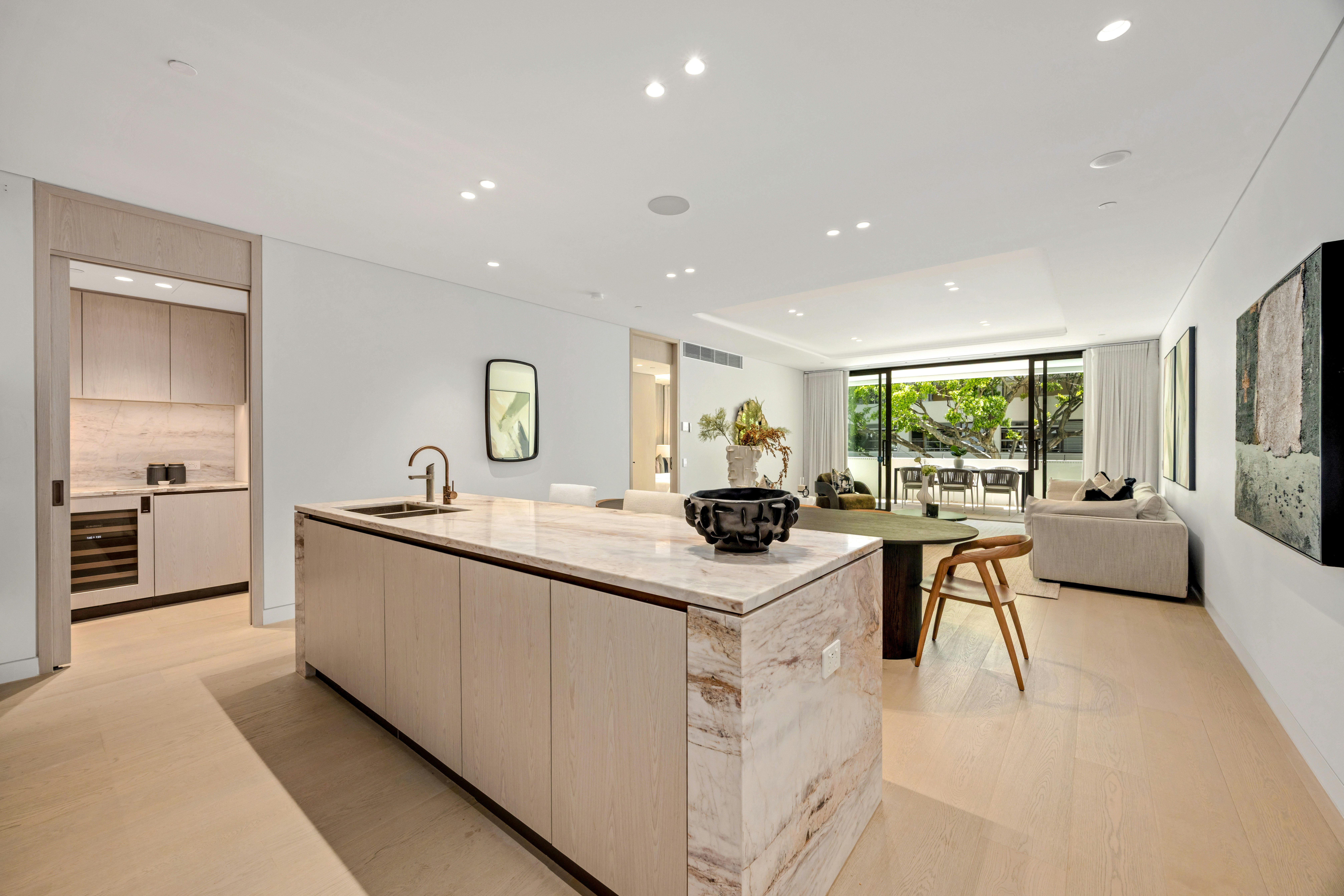 102/34 Cross Street, Double Bay NSW