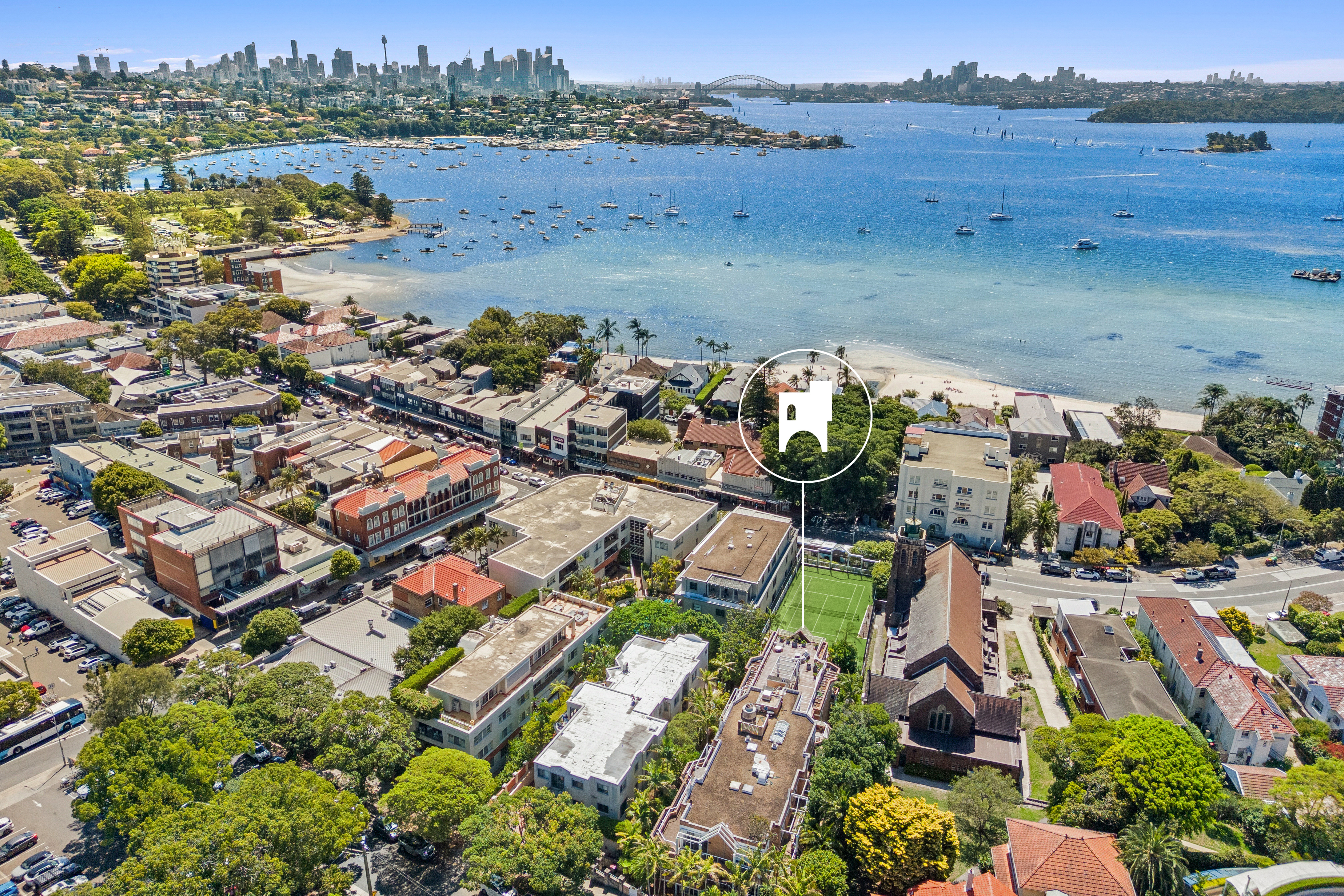 5/833 New South Head Road, Rose Bay - Thumbnail 5