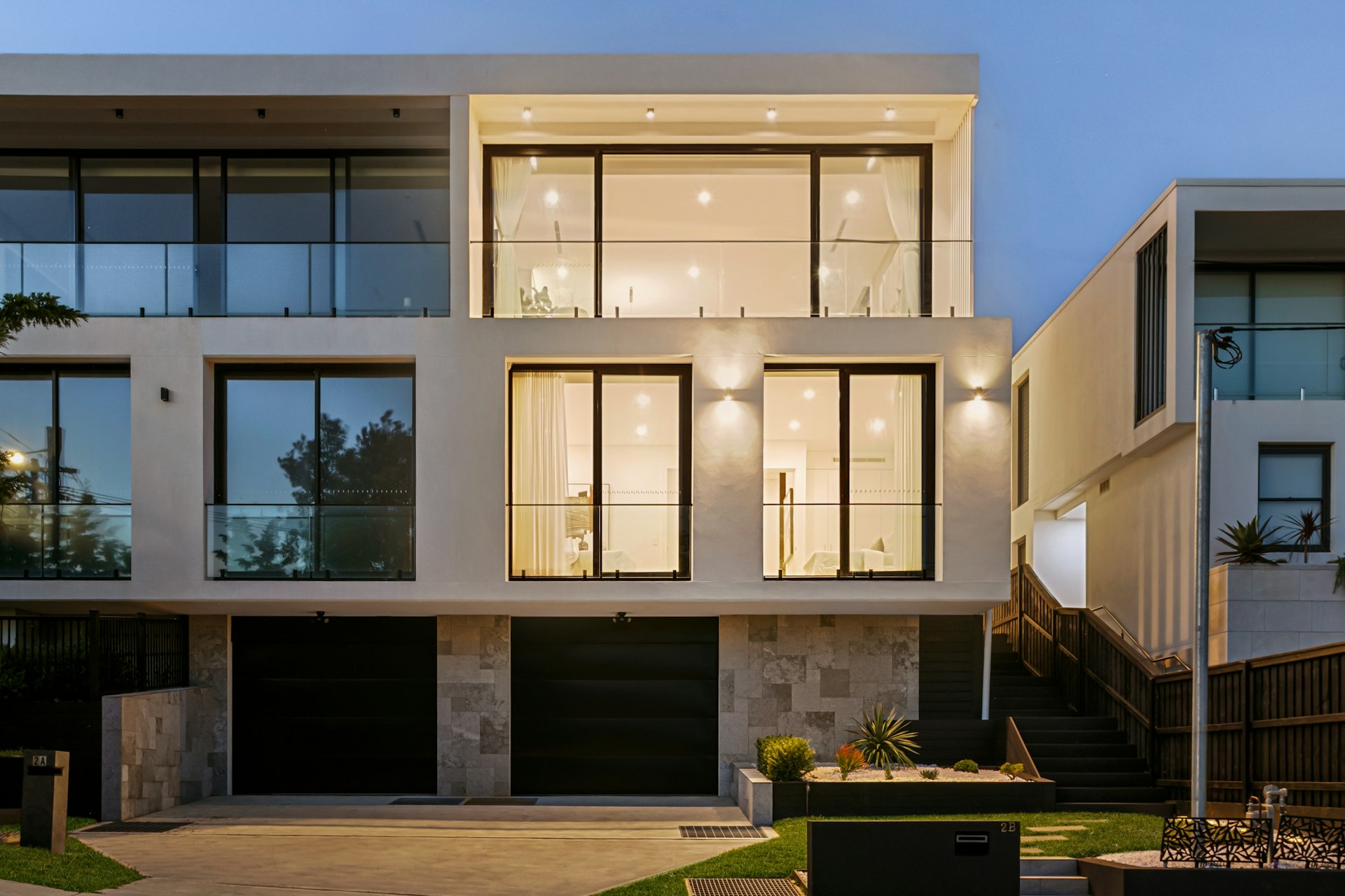 building