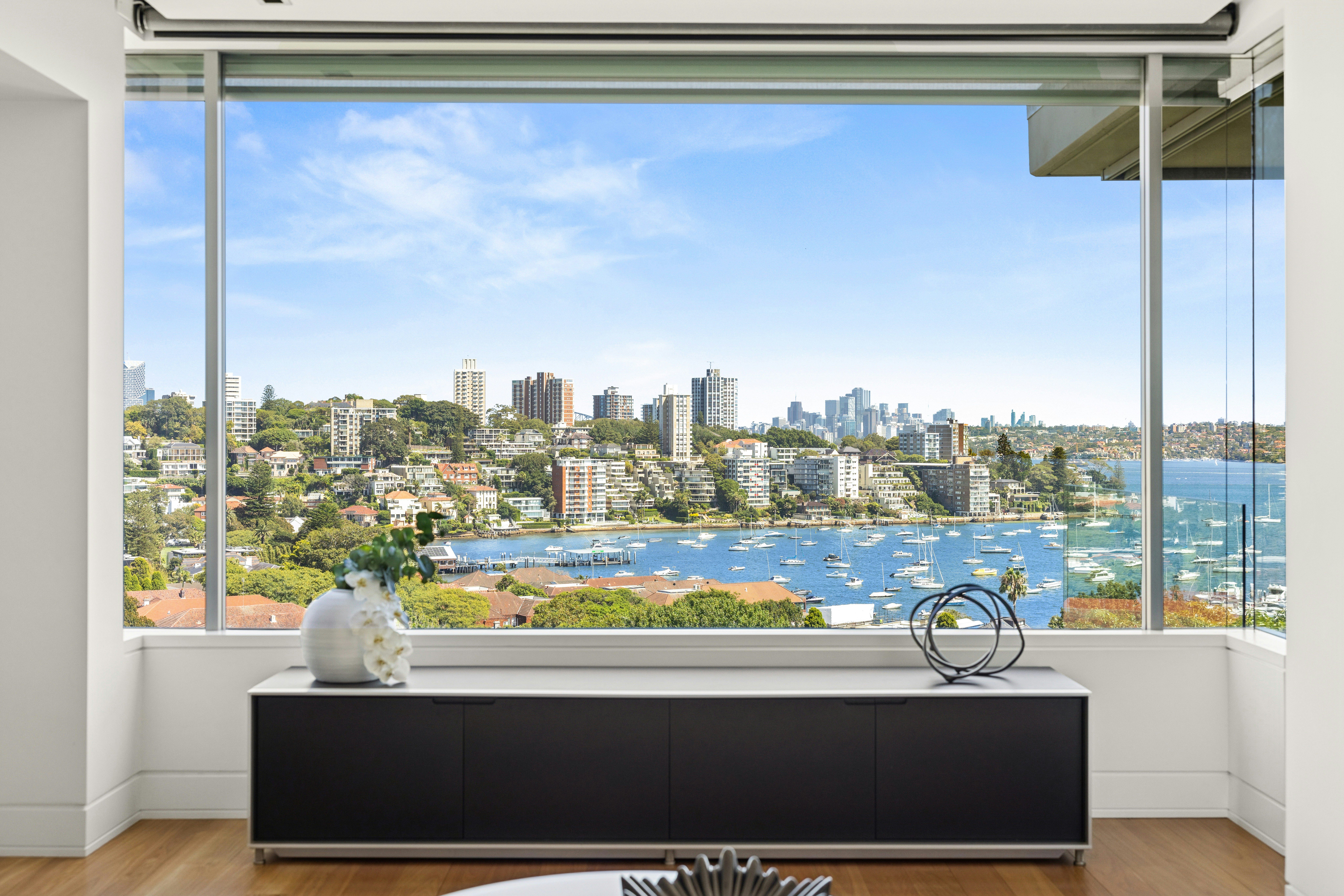 3/26 Fairfax Road, Bellevue Hill NSW