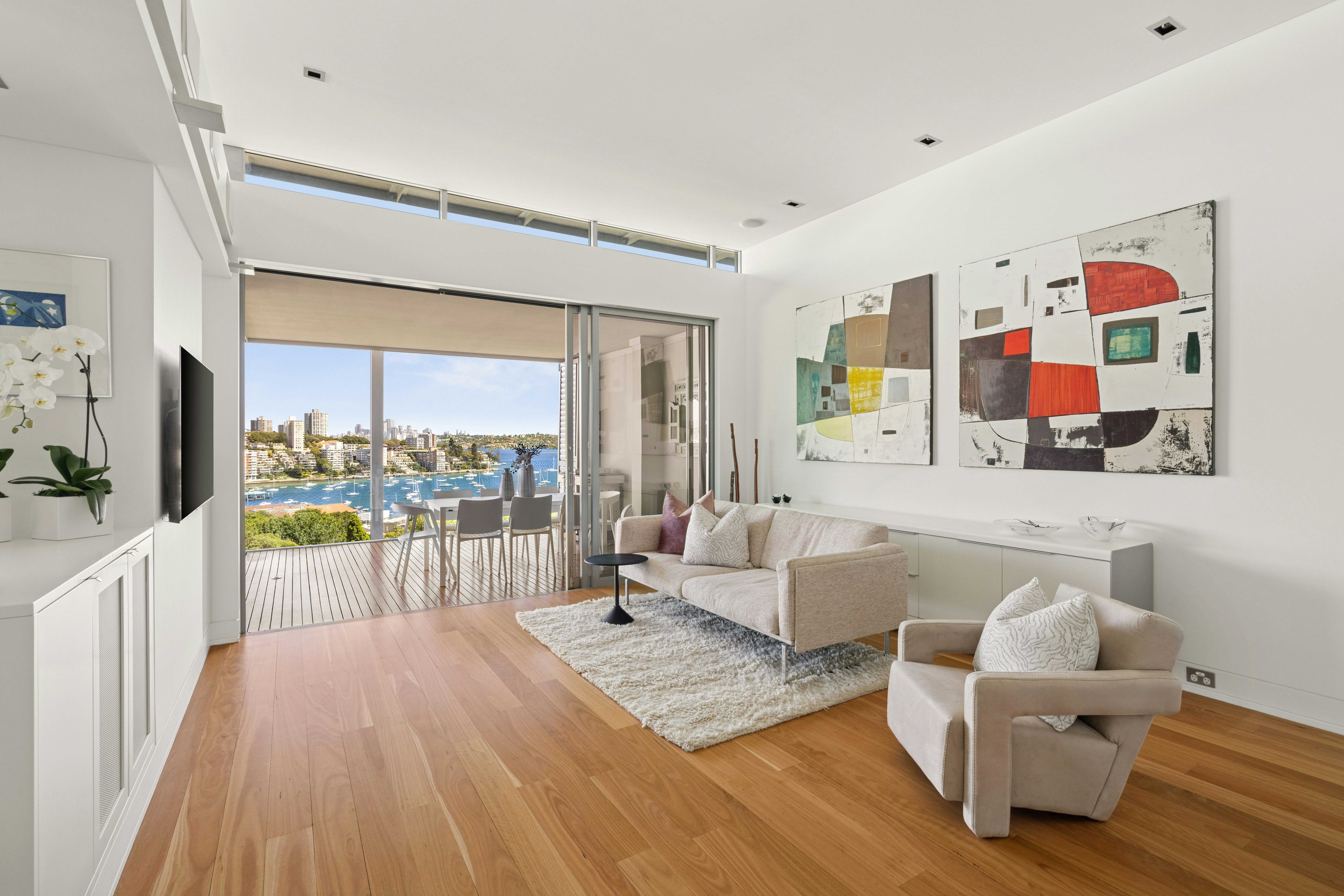 Image of living room