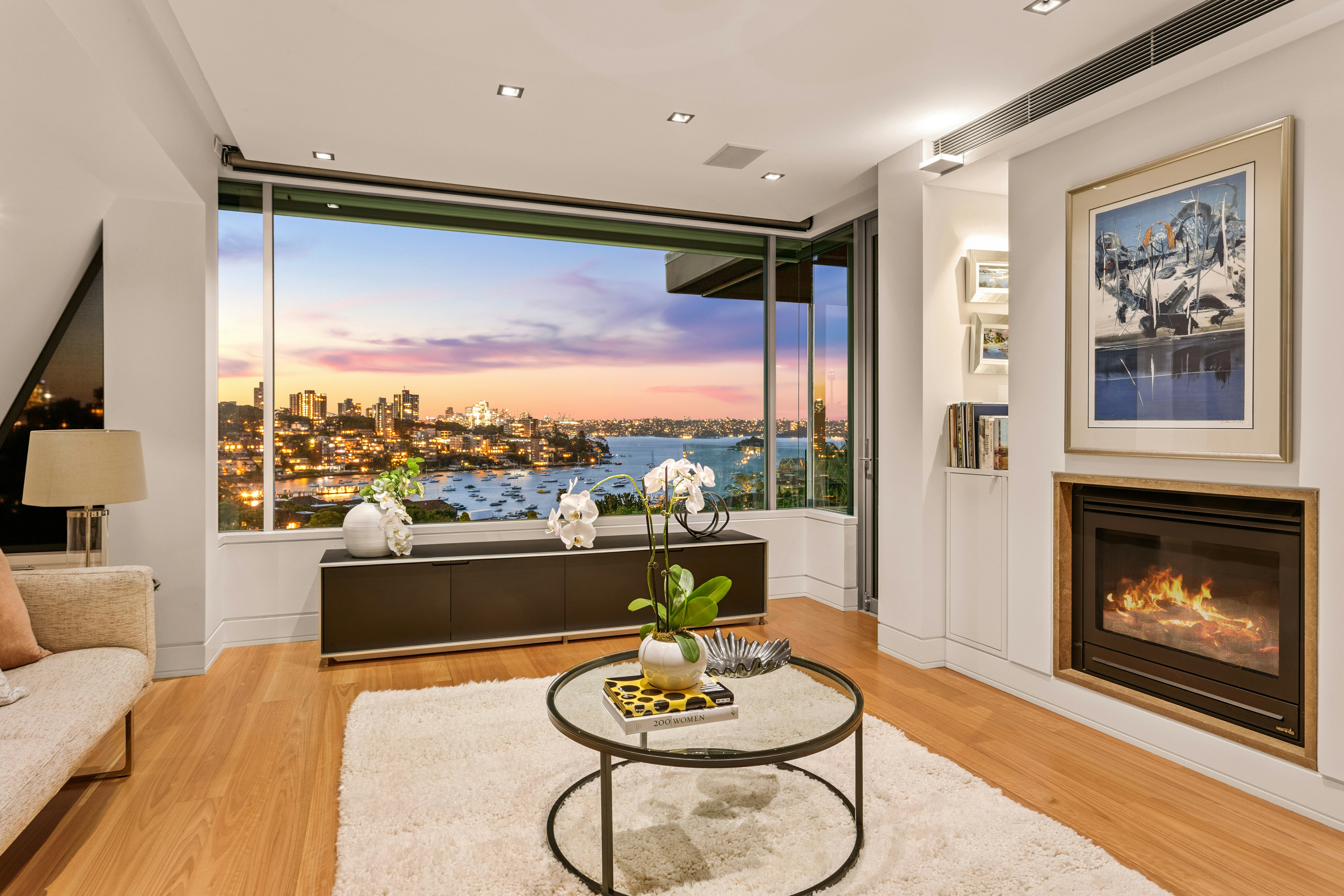 3/26 Fairfax Road, Bellevue Hill NSW