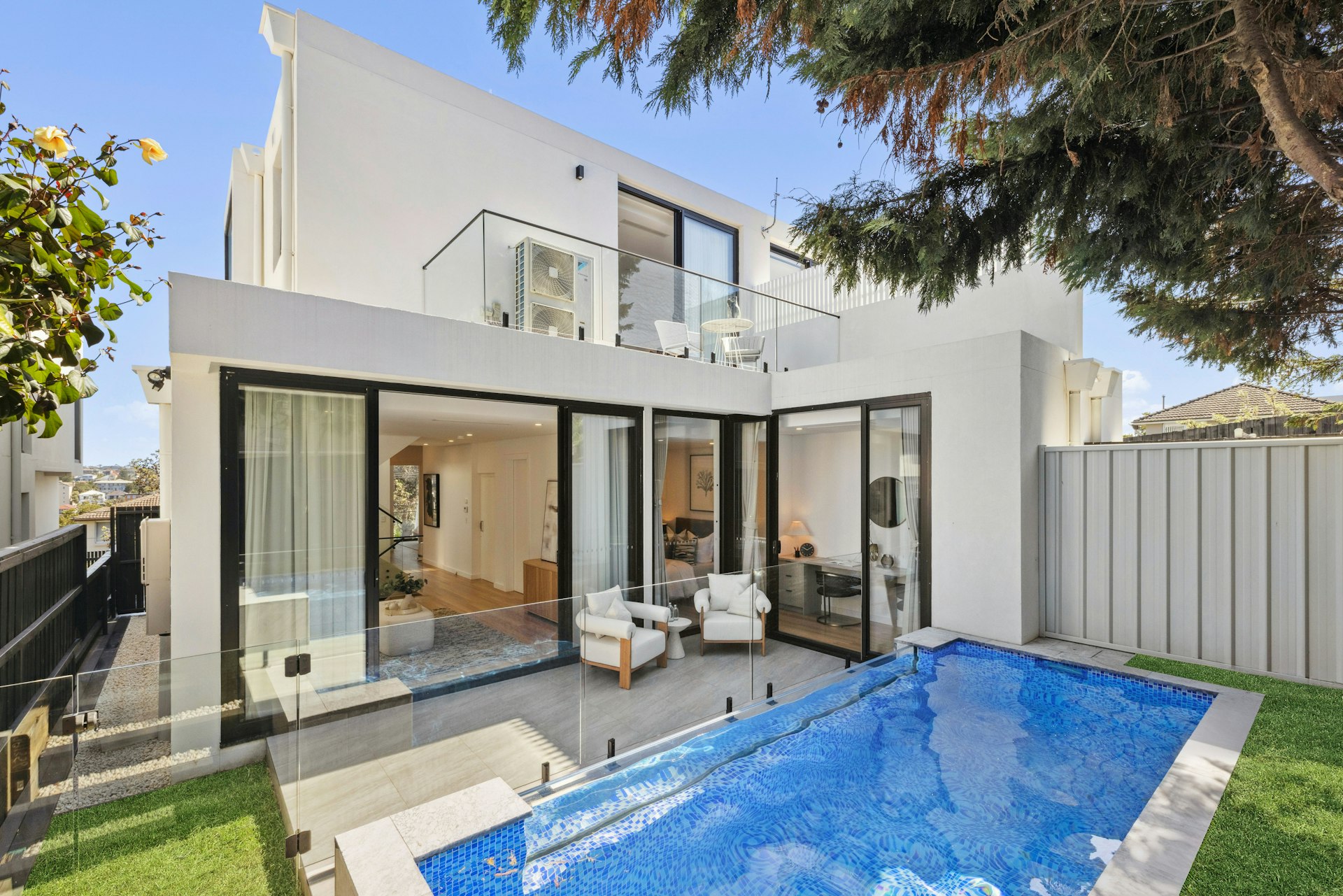 architecture
