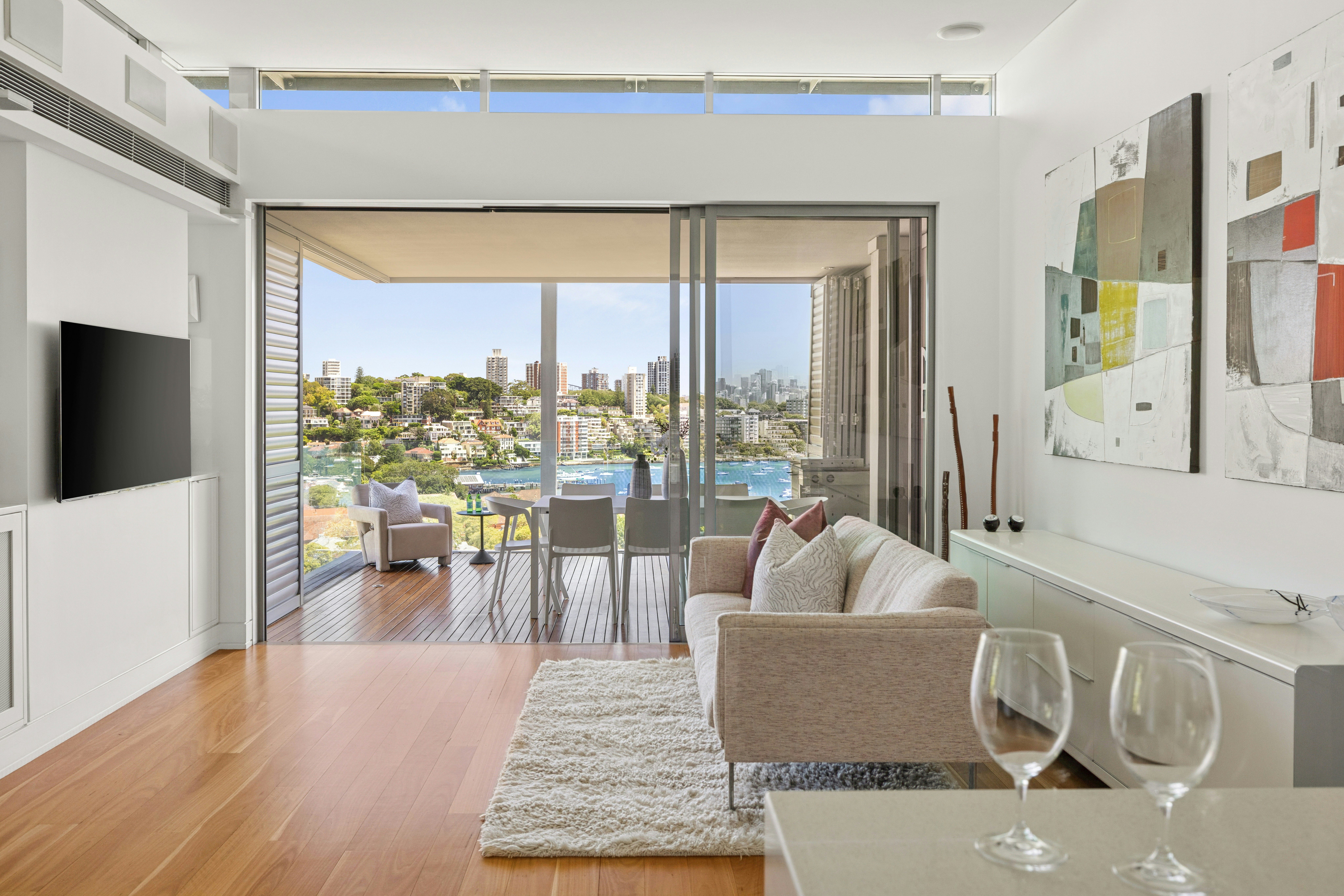 Image of living room