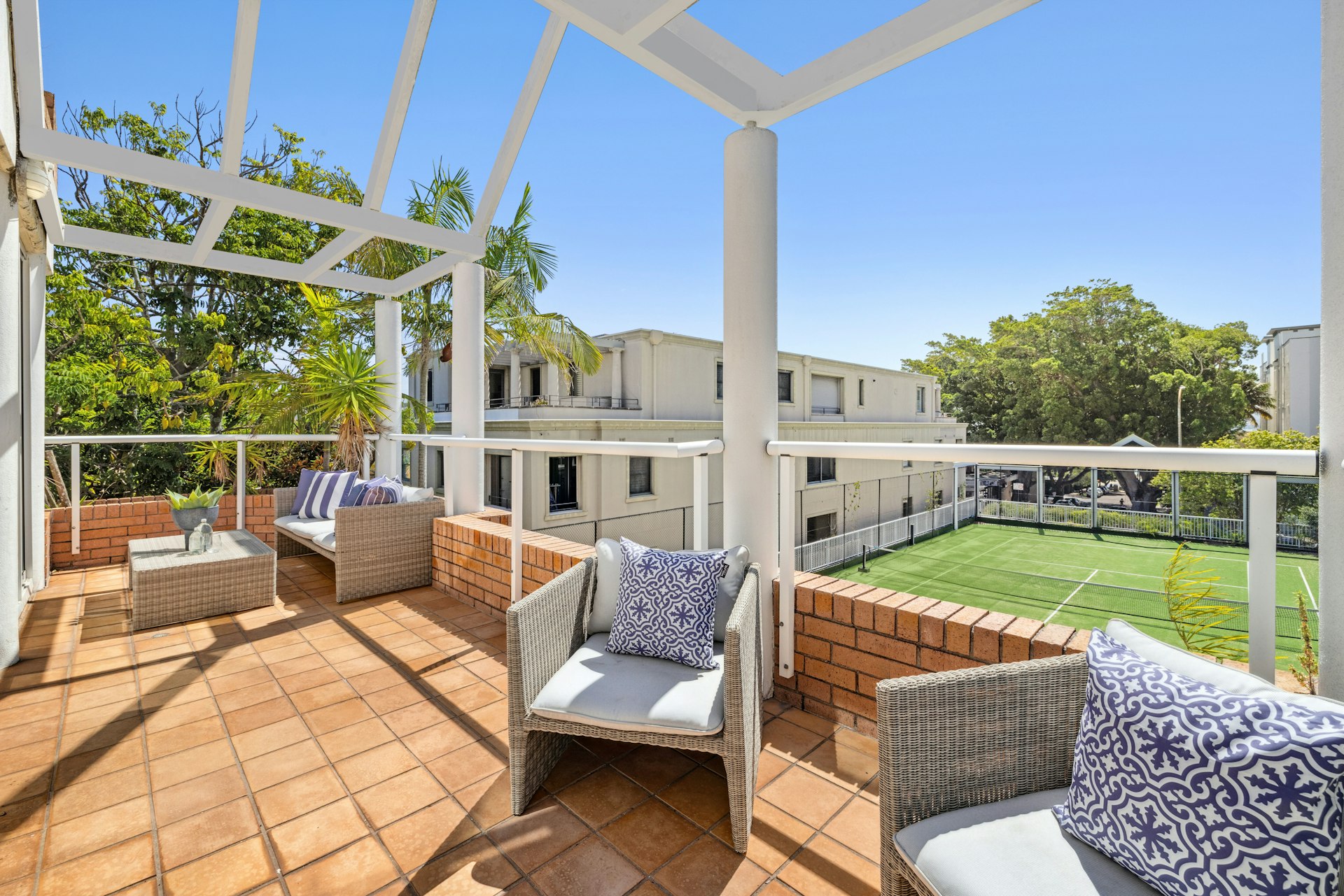 5/833 New South Head Road, Rose Bay NSW