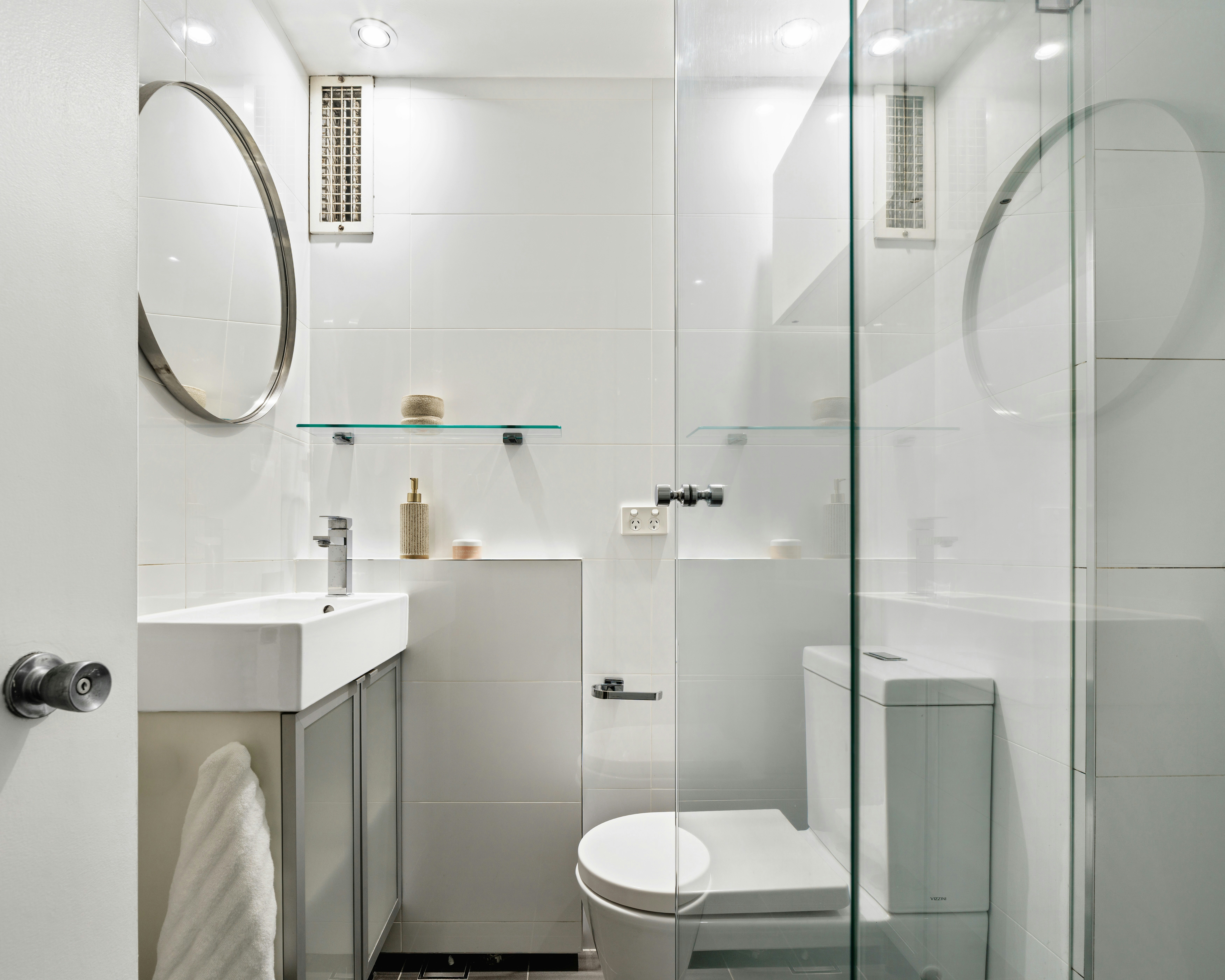 501/176 Glenmore Road, Paddington NSW