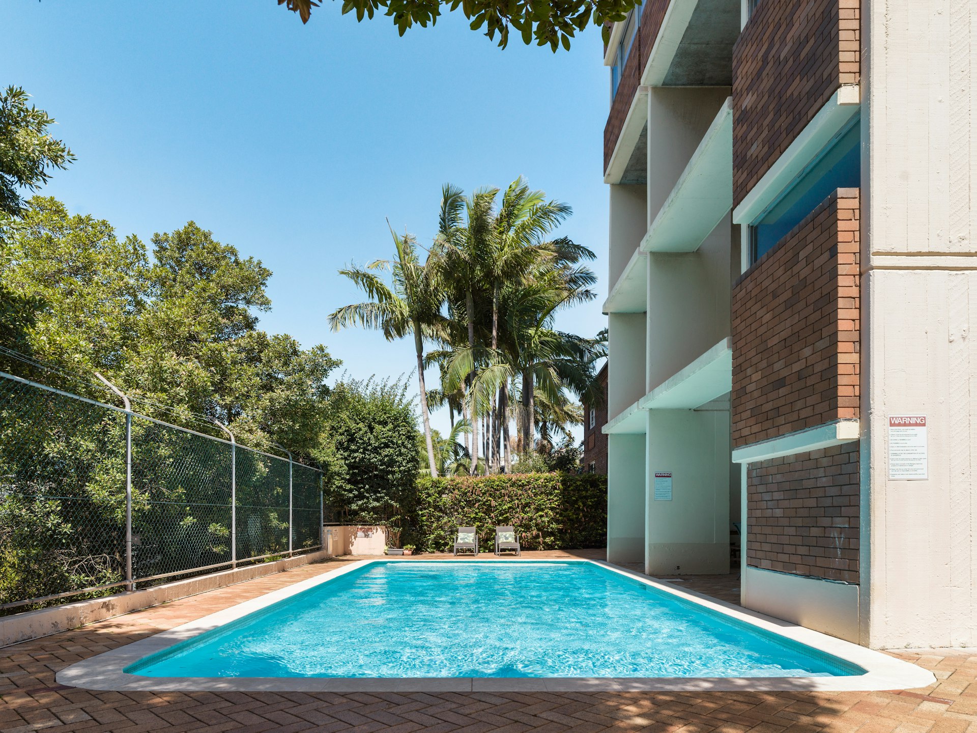 villa
