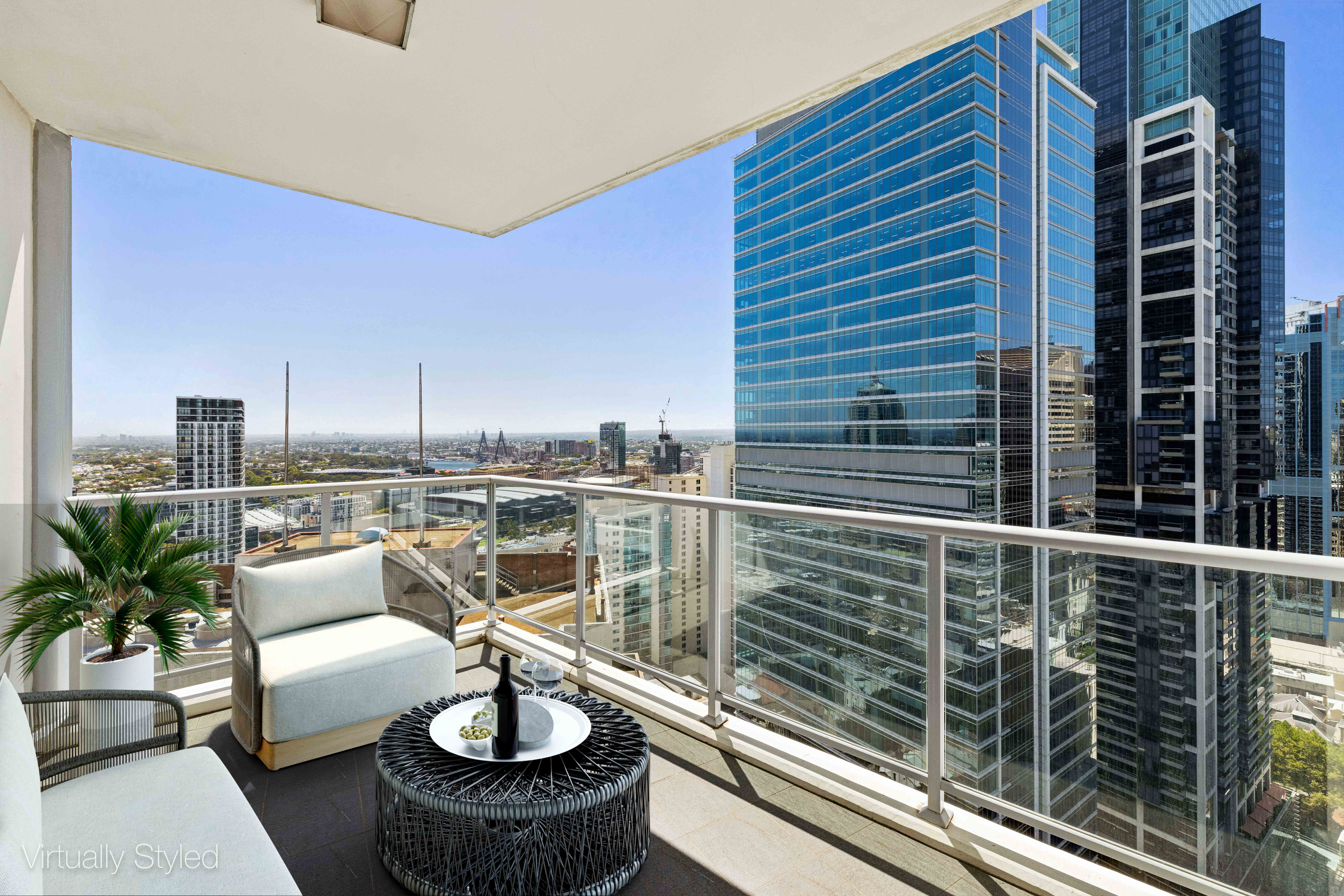 3601/2-4 Cunningham Street, Haymarket - Thumbnail 2