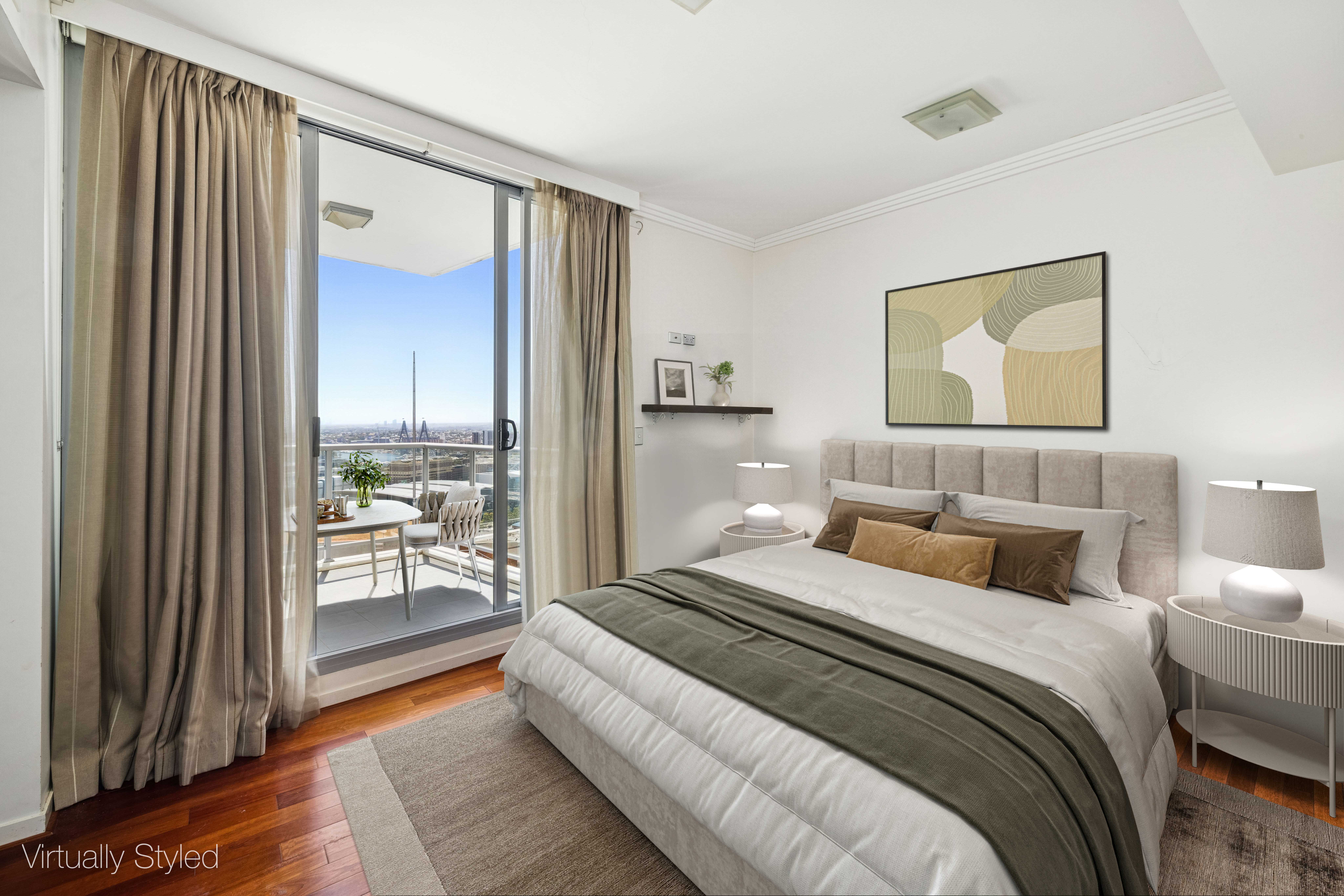 3601/2-4 Cunningham Street, Haymarket - Thumbnail 8