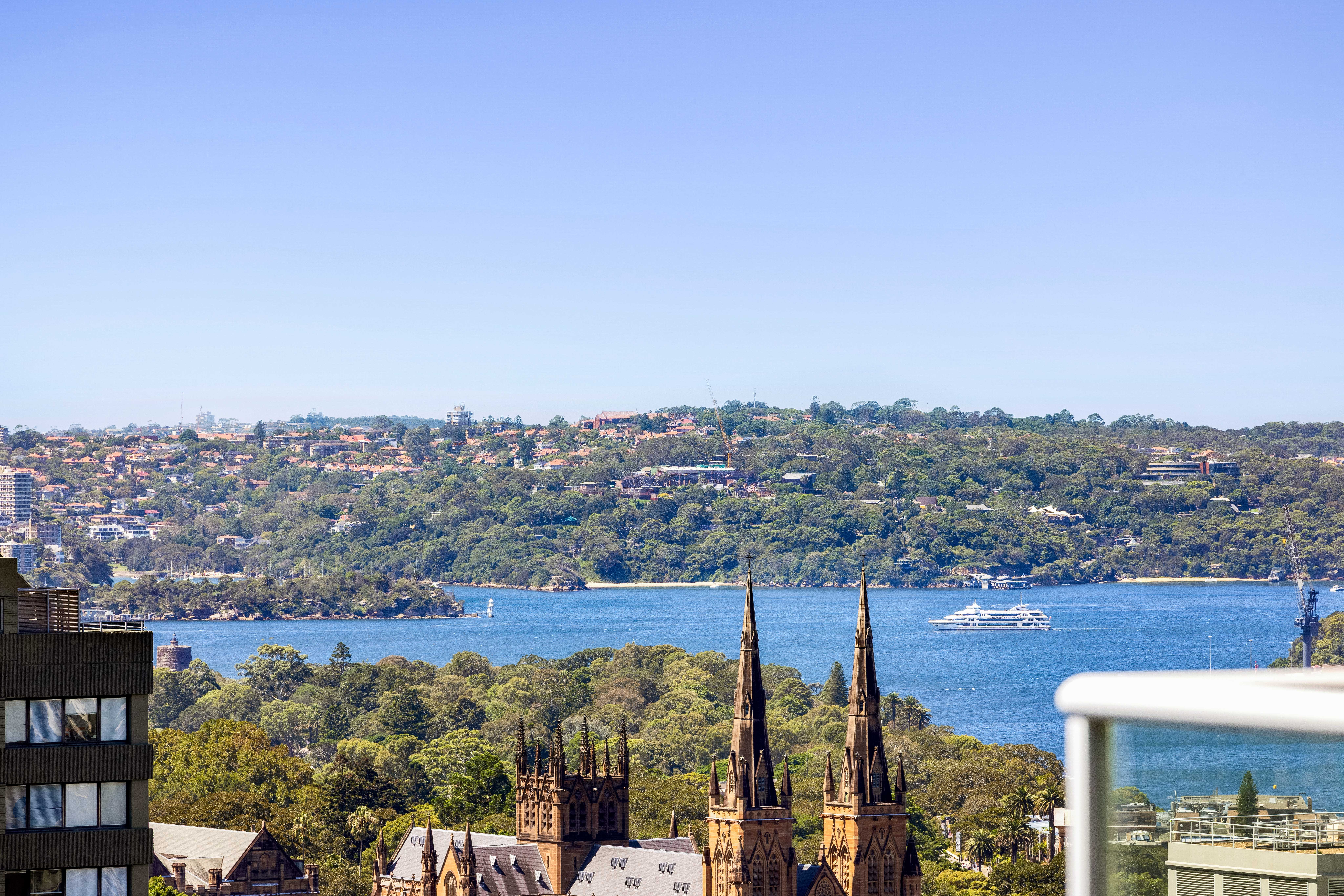 3601/2-4 Cunningham Street, Haymarket - Thumbnail 7