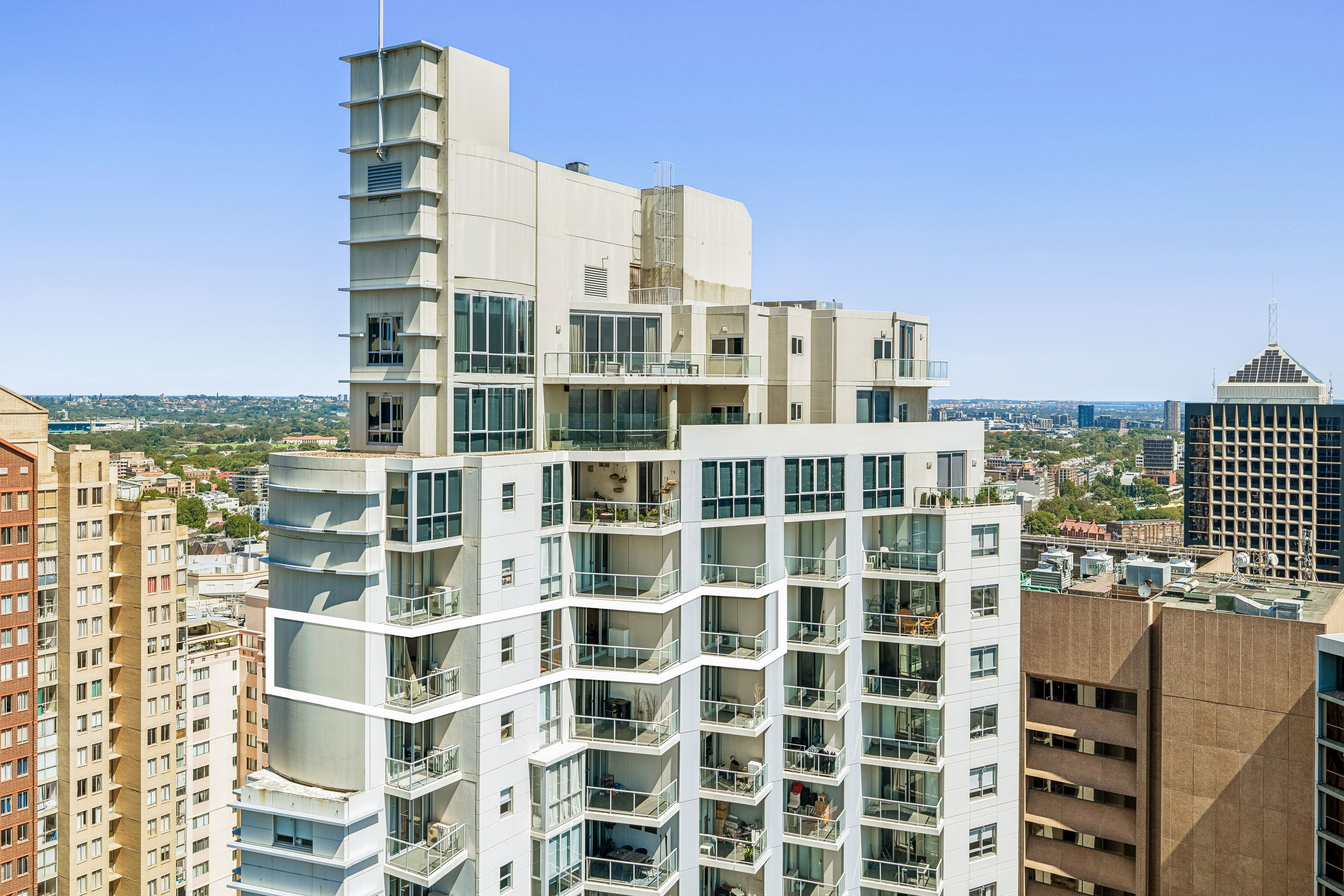 3601/2-4 Cunningham Street, Haymarket - Thumbnail 5