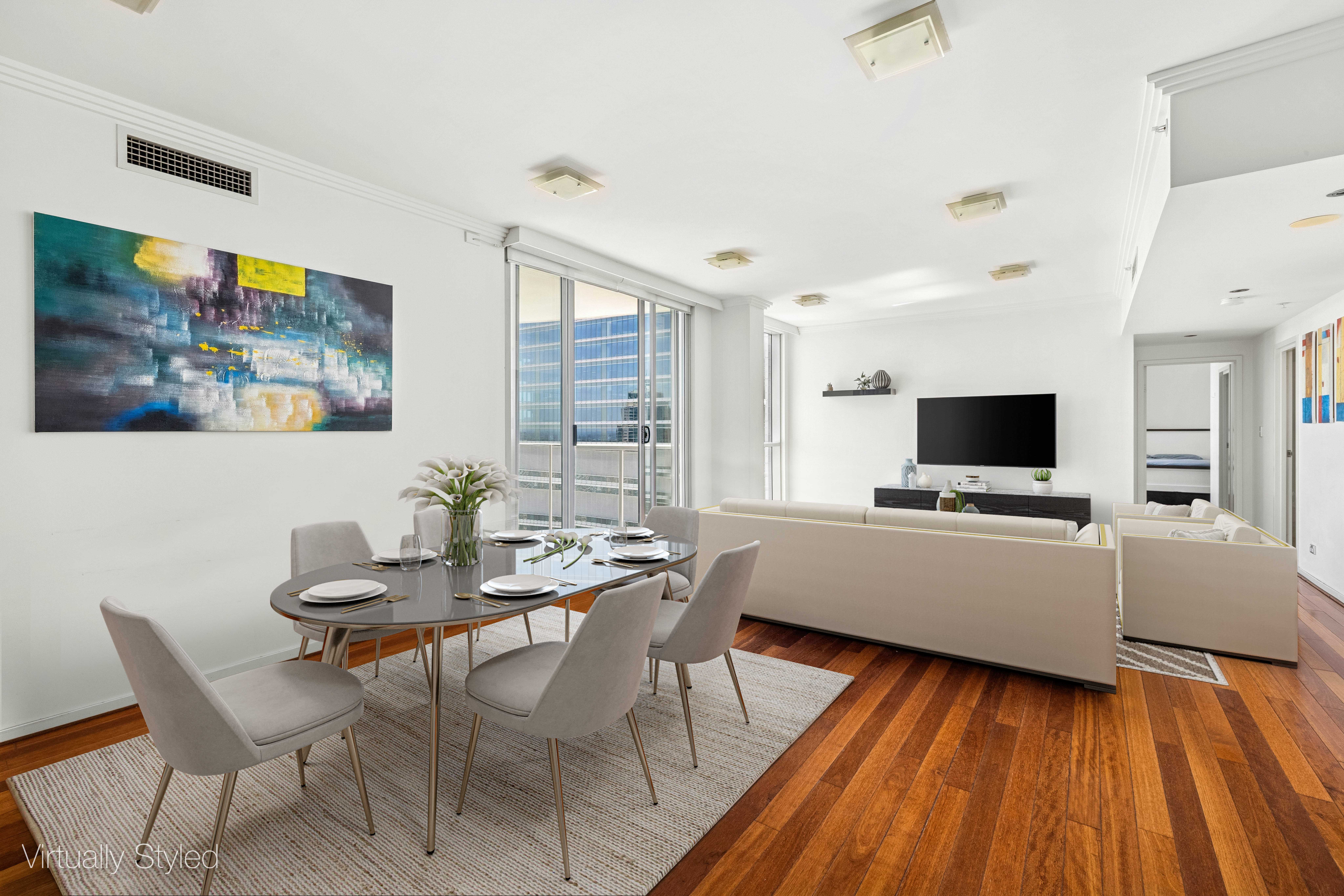 3601/2-4 Cunningham Street, Haymarket - Thumbnail 3
