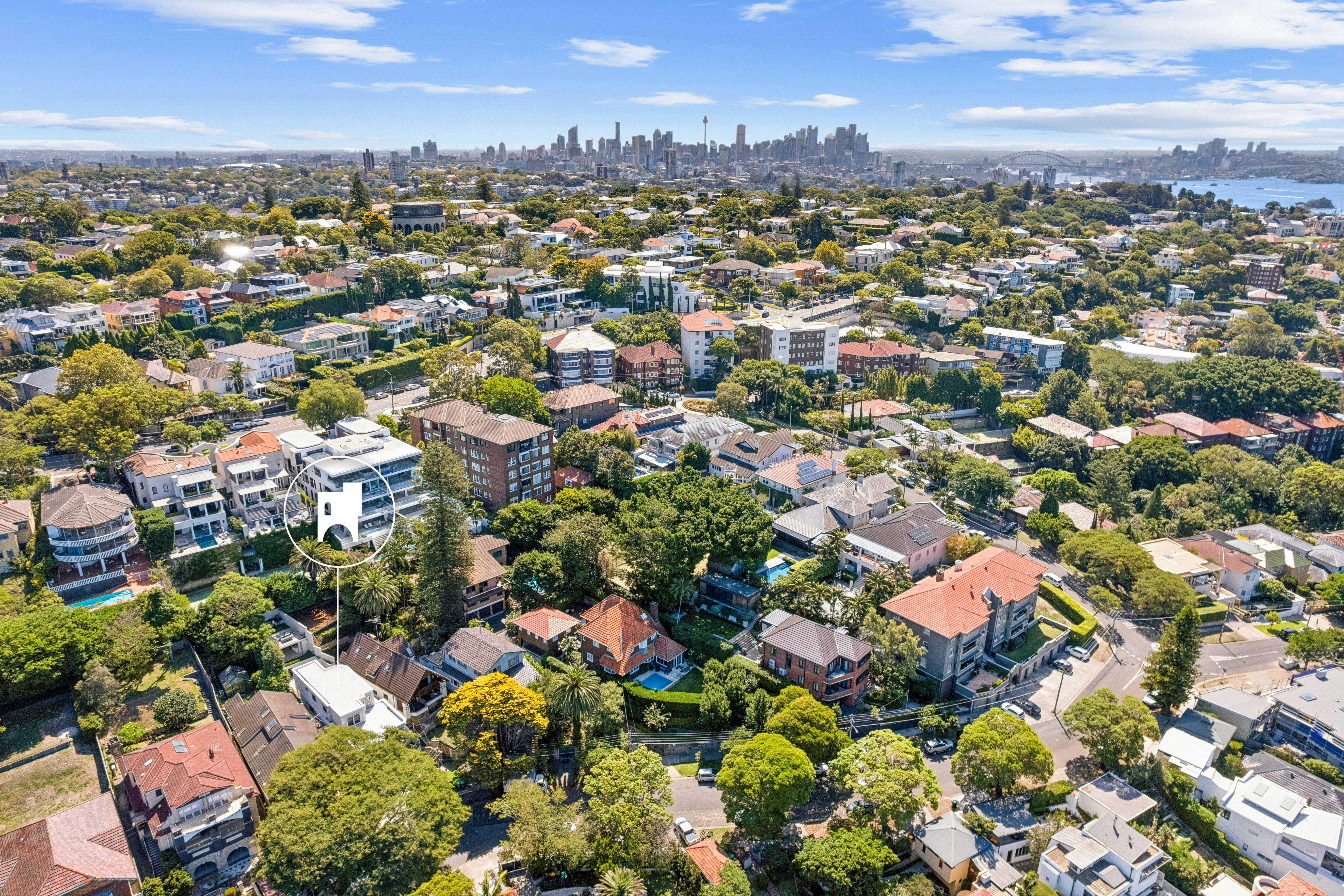 Image of architecture