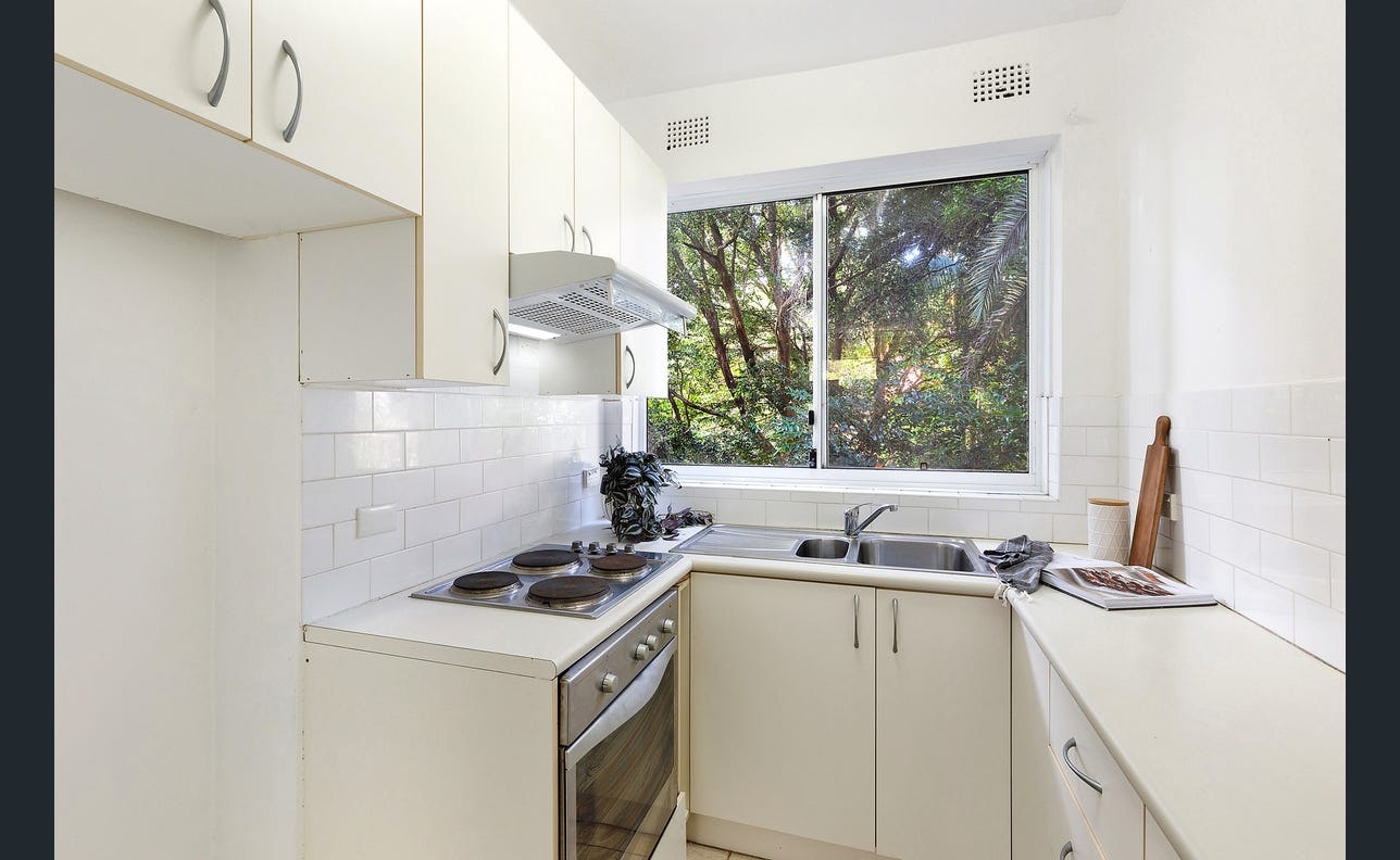 8/38 Stephen Street, Paddington NSW