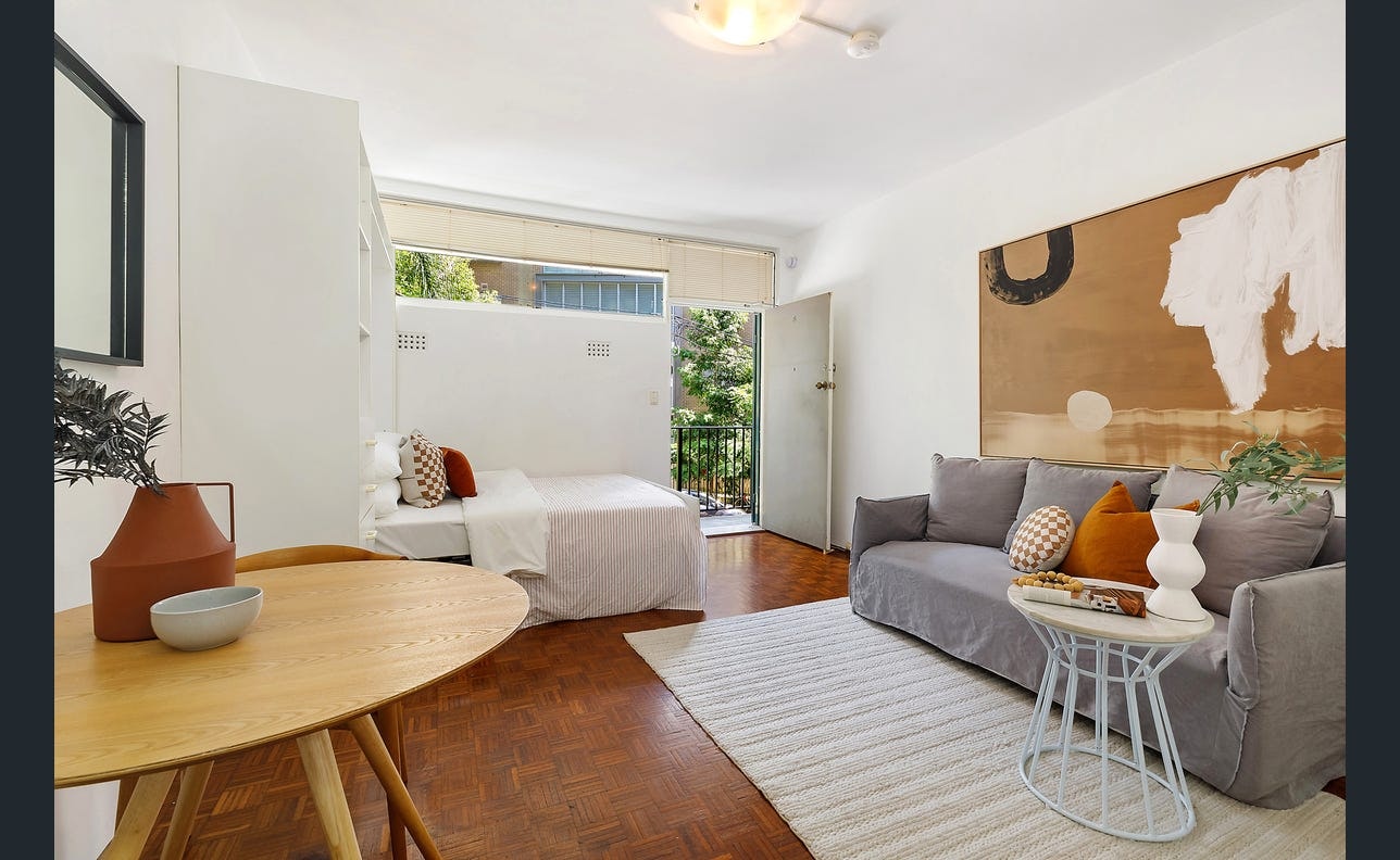 8/38 Stephen Street, Paddington NSW