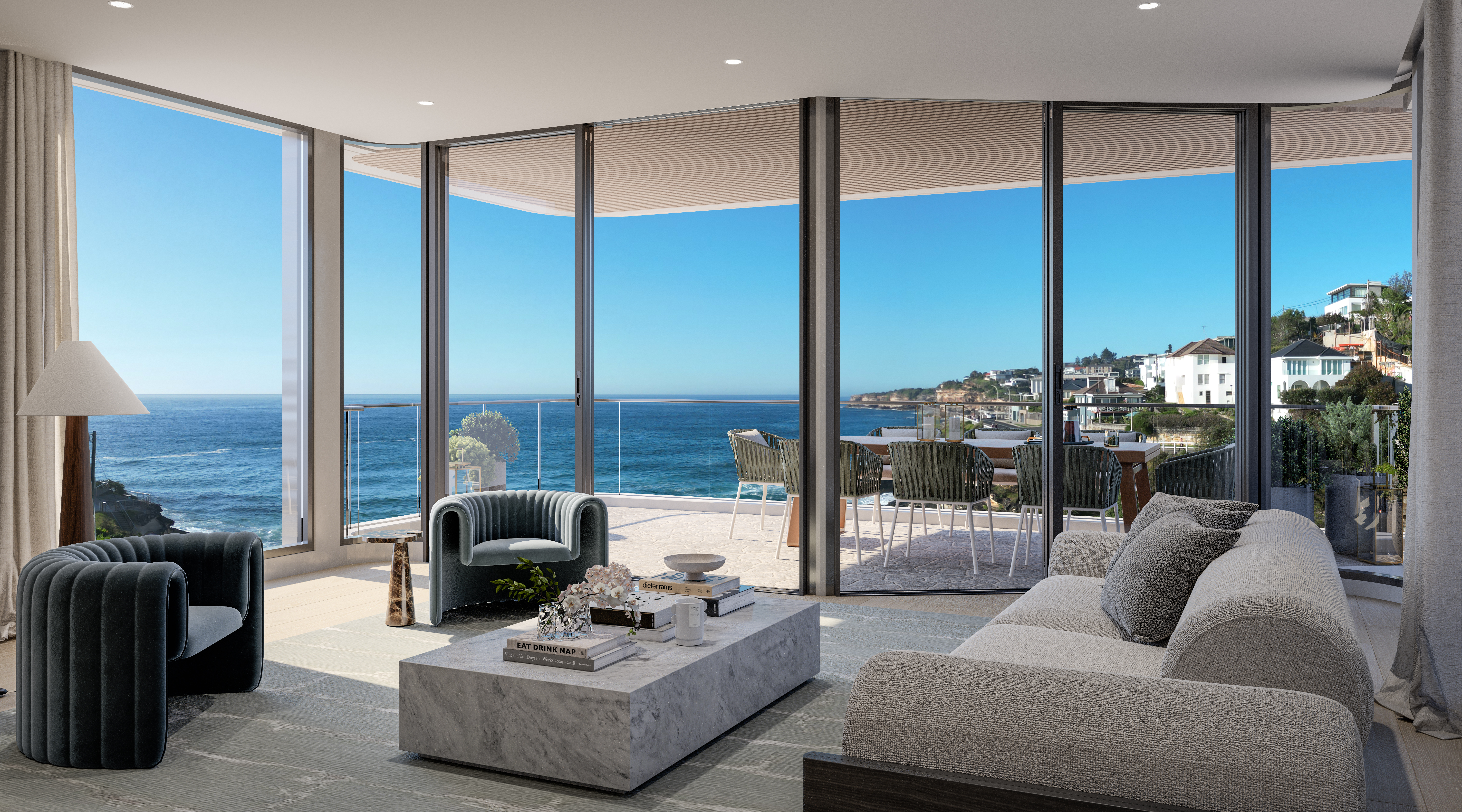 3/5 Pacific Avenue, Tamarama - Image 1