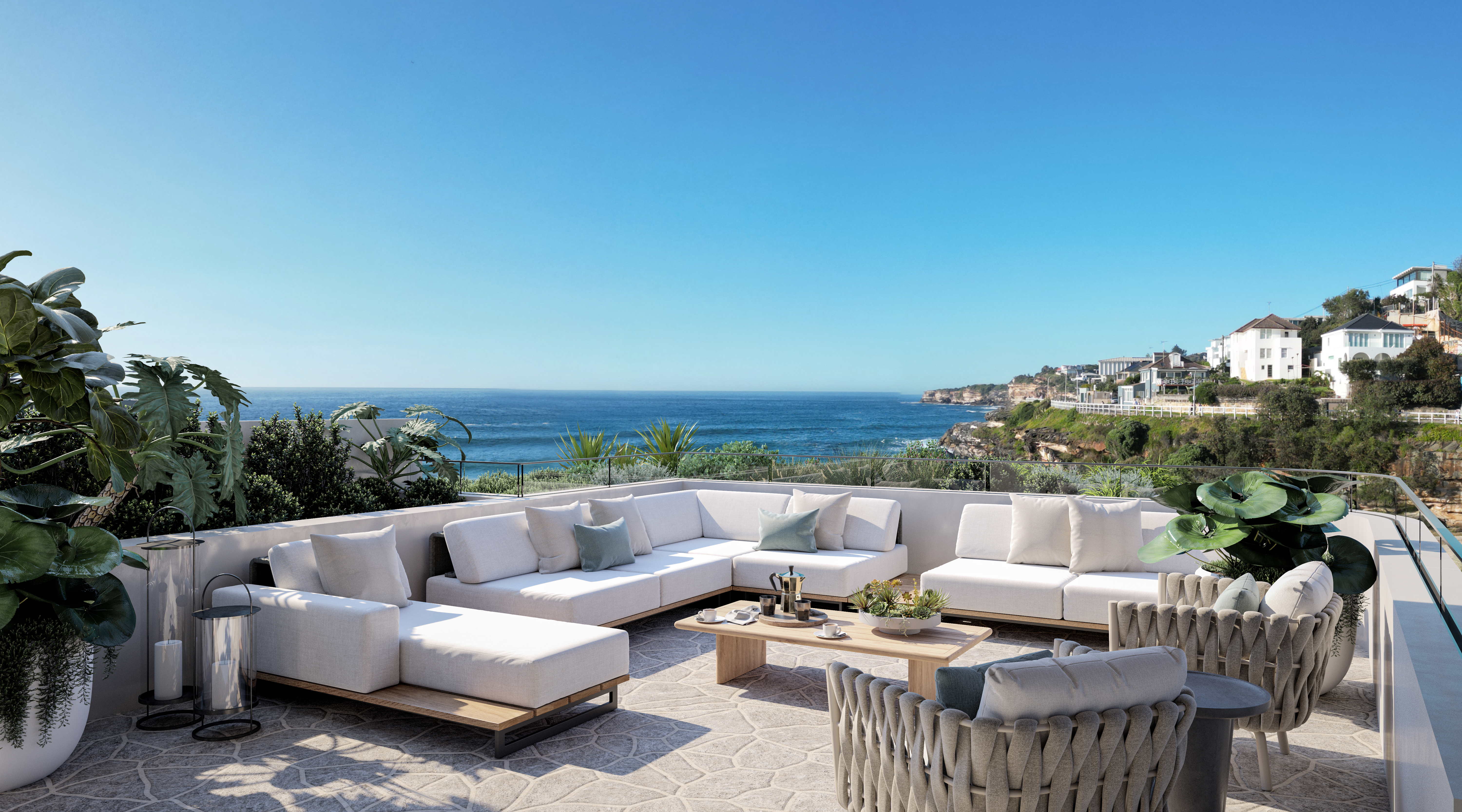 3/5 Pacific Avenue, Tamarama - Thumbnail 3