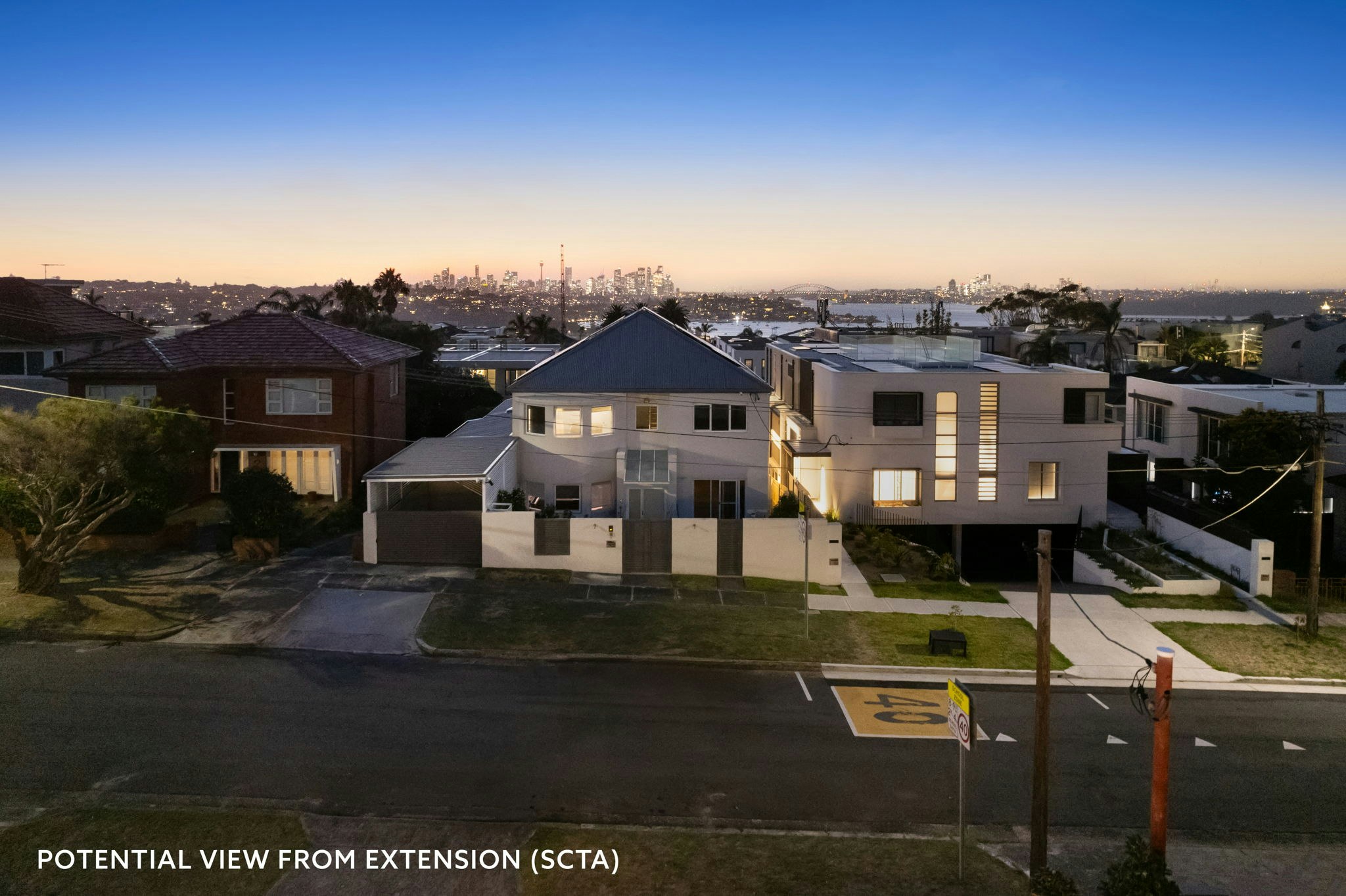 Image of neighborhood