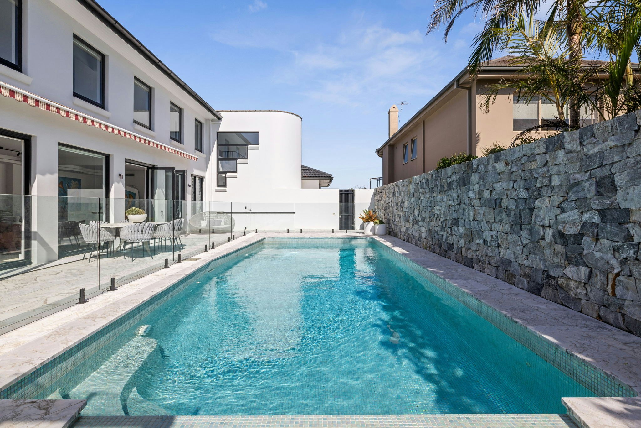 Image of architecture