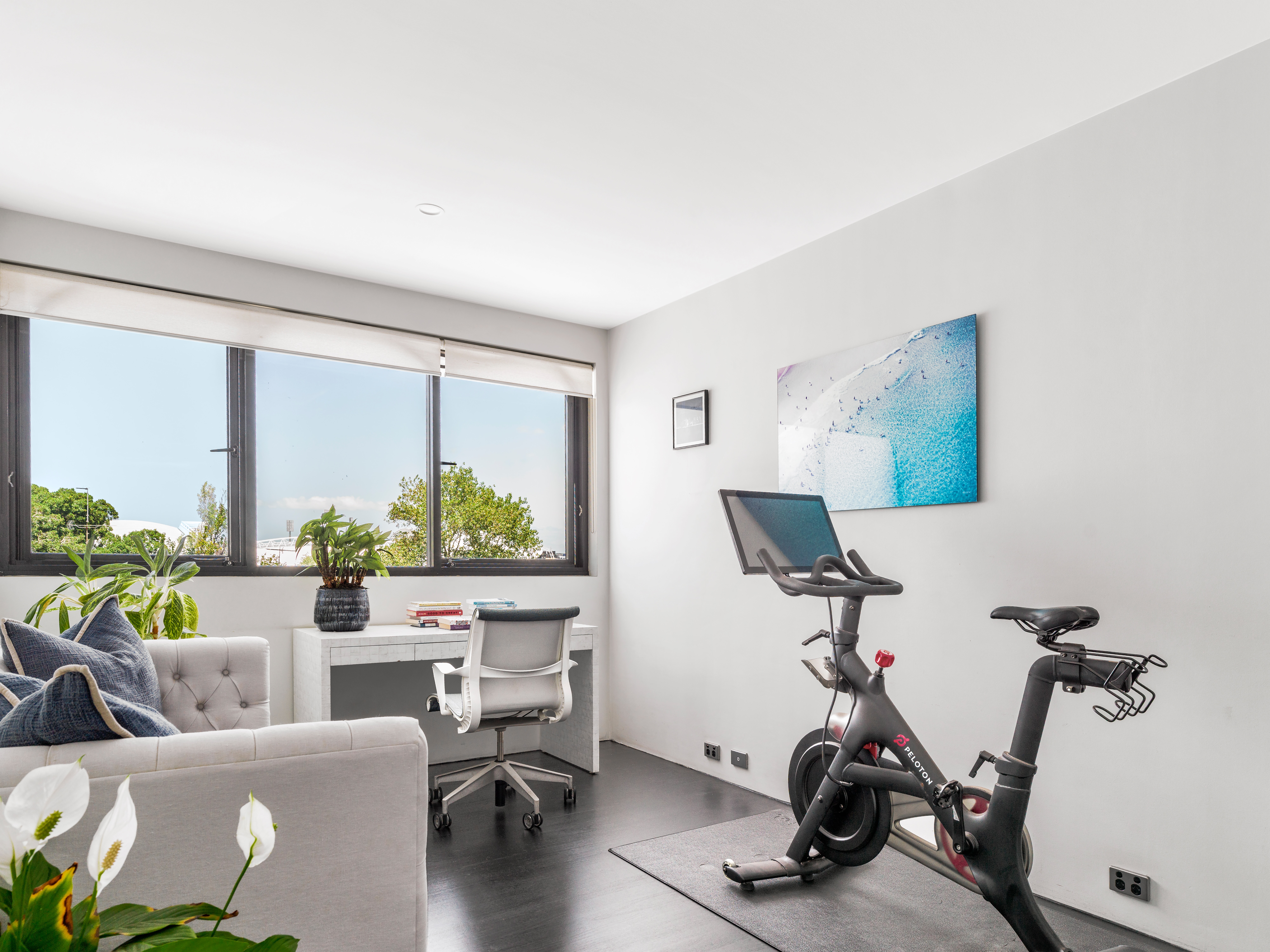 11/13 Oatley Road (Access Via 255B Oxford Street), Paddington - Thumbnail 7