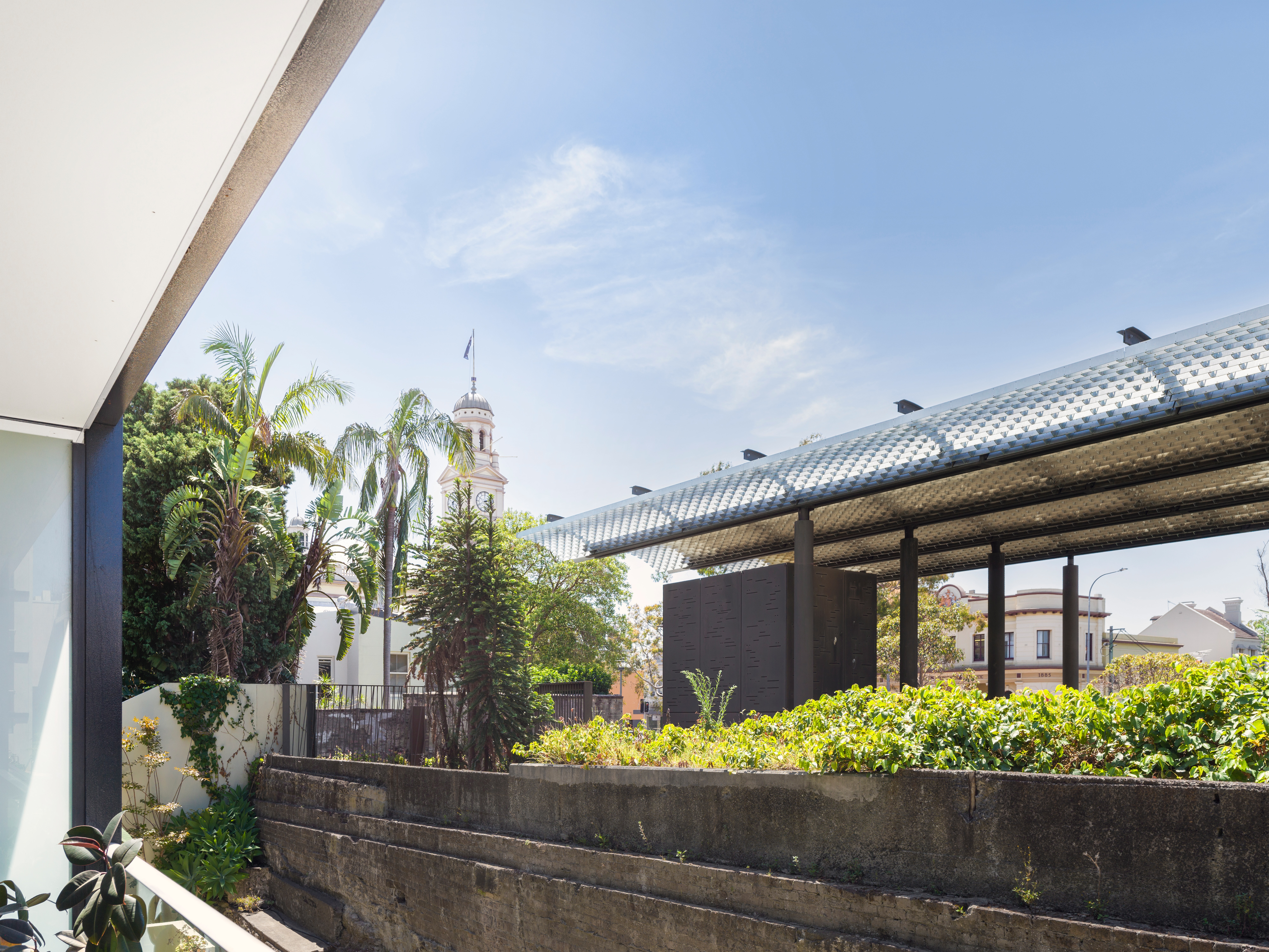 11/13 Oatley Road (Access Via 255B Oxford Street), Paddington - Thumbnail 8
