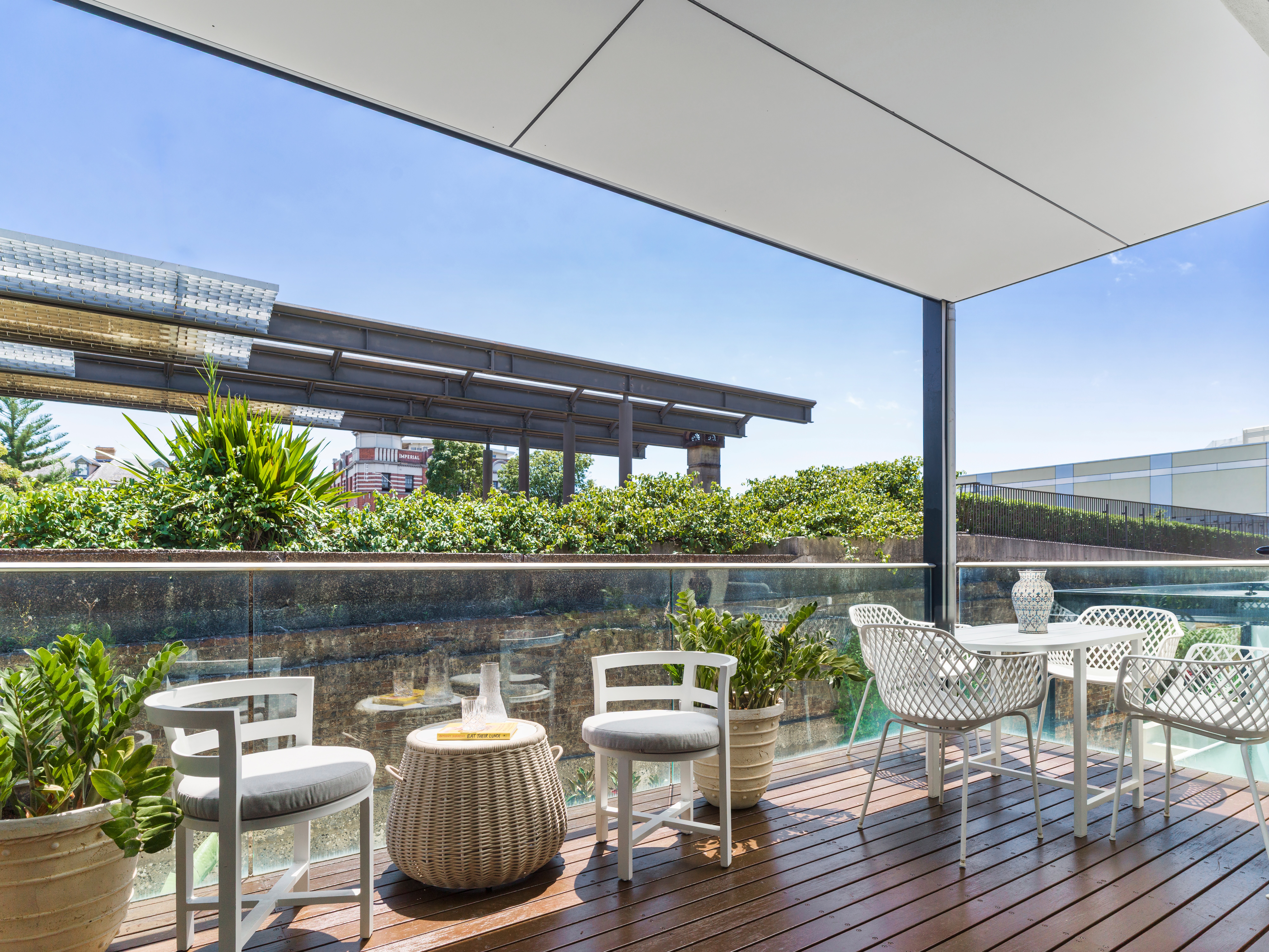 11/13 Oatley Road (Access Via 255B Oxford Street), Paddington - Thumbnail 2