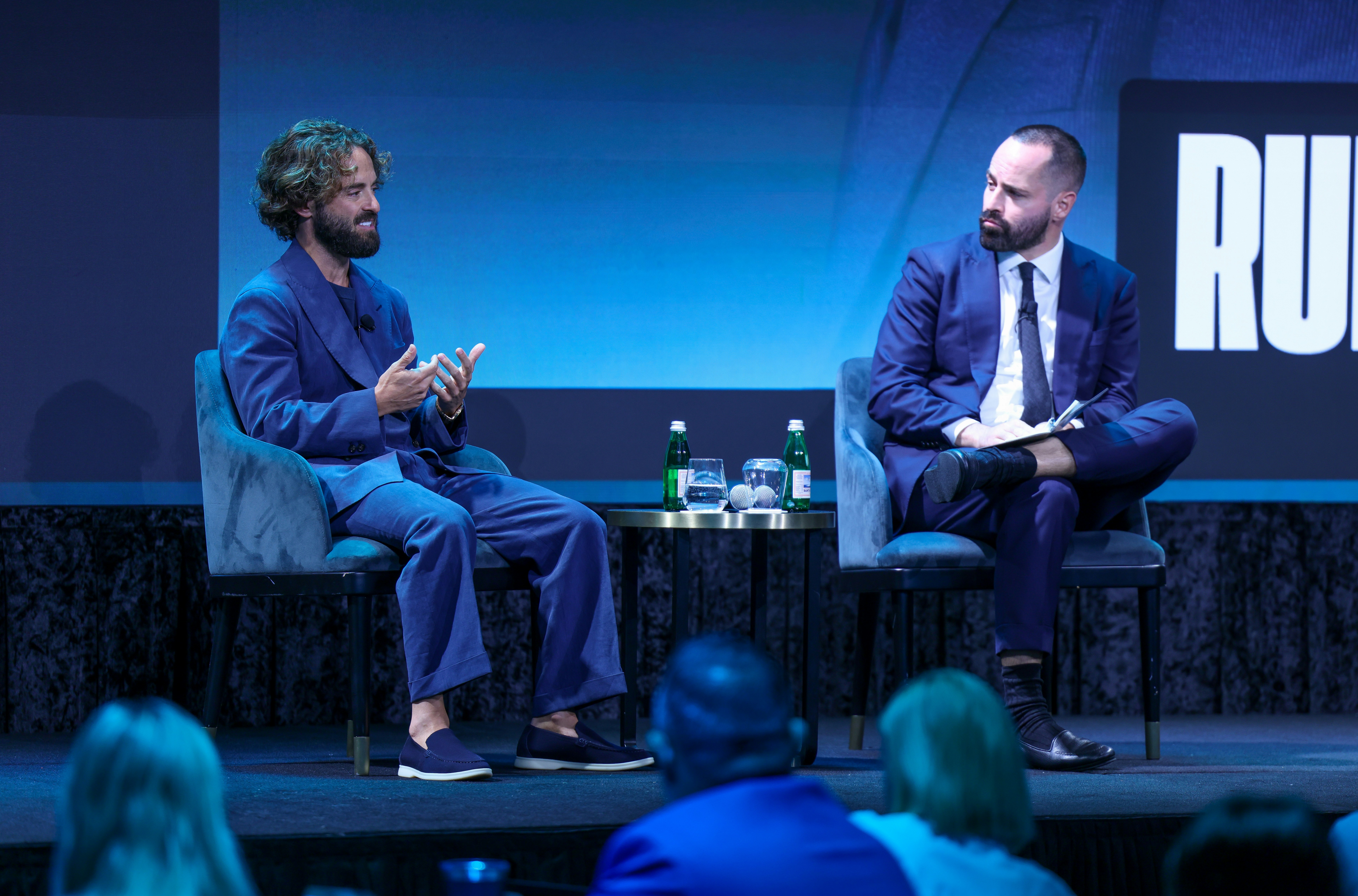 As scrutiny grows, top real estate agents call for higher industry standards, transparency