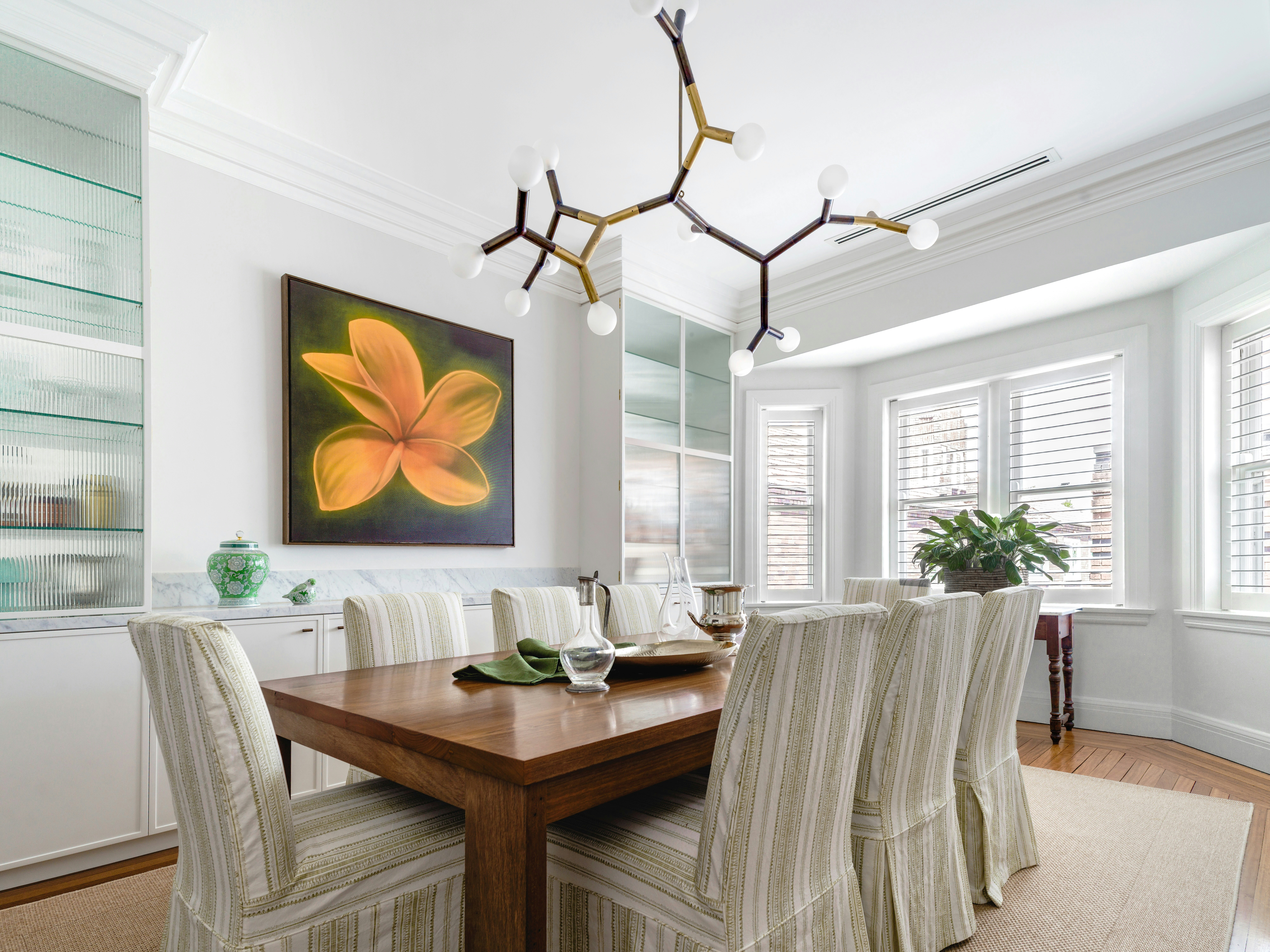 Image of dining room