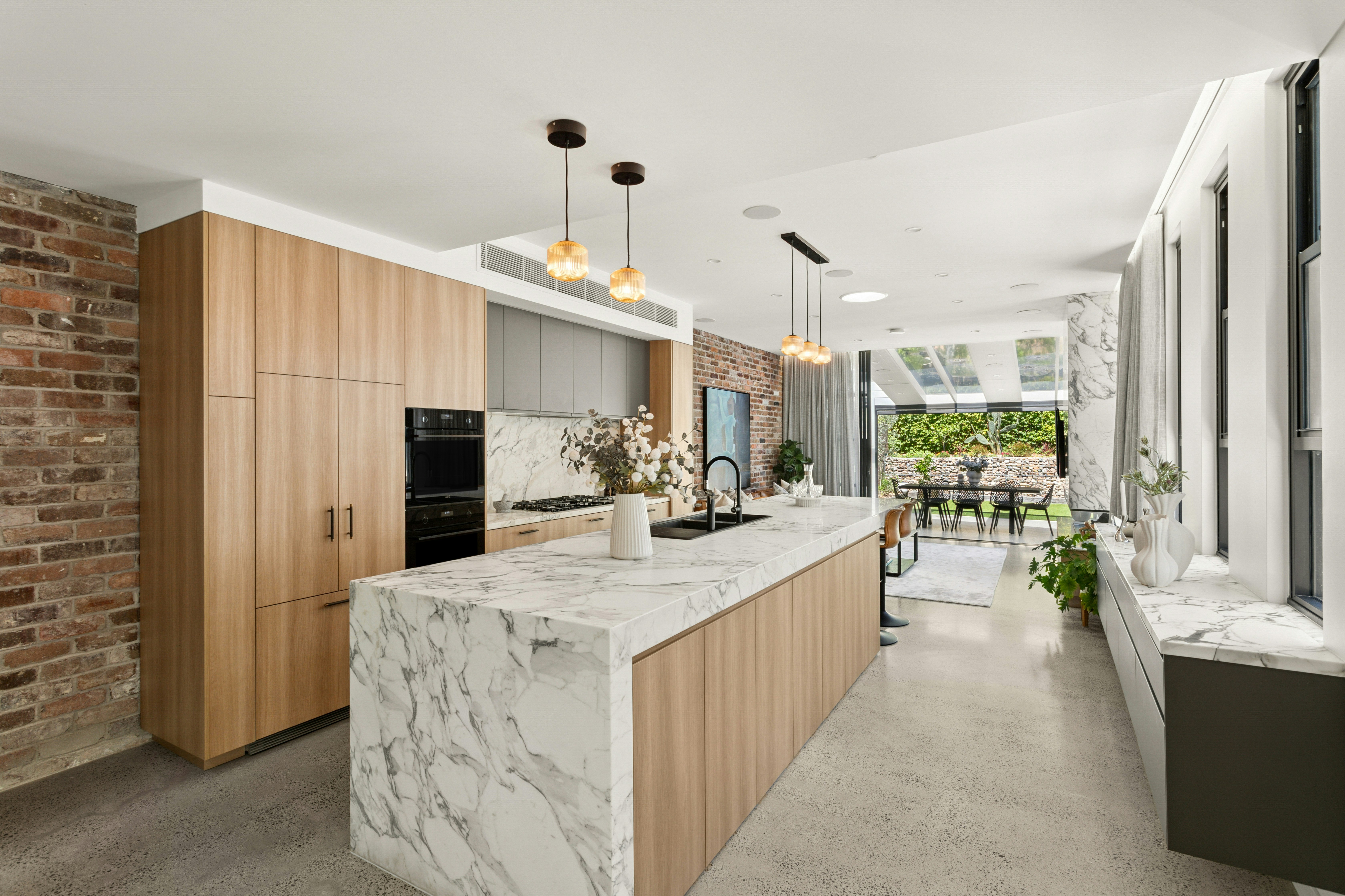 2B Caroline Street, Balmain NSW