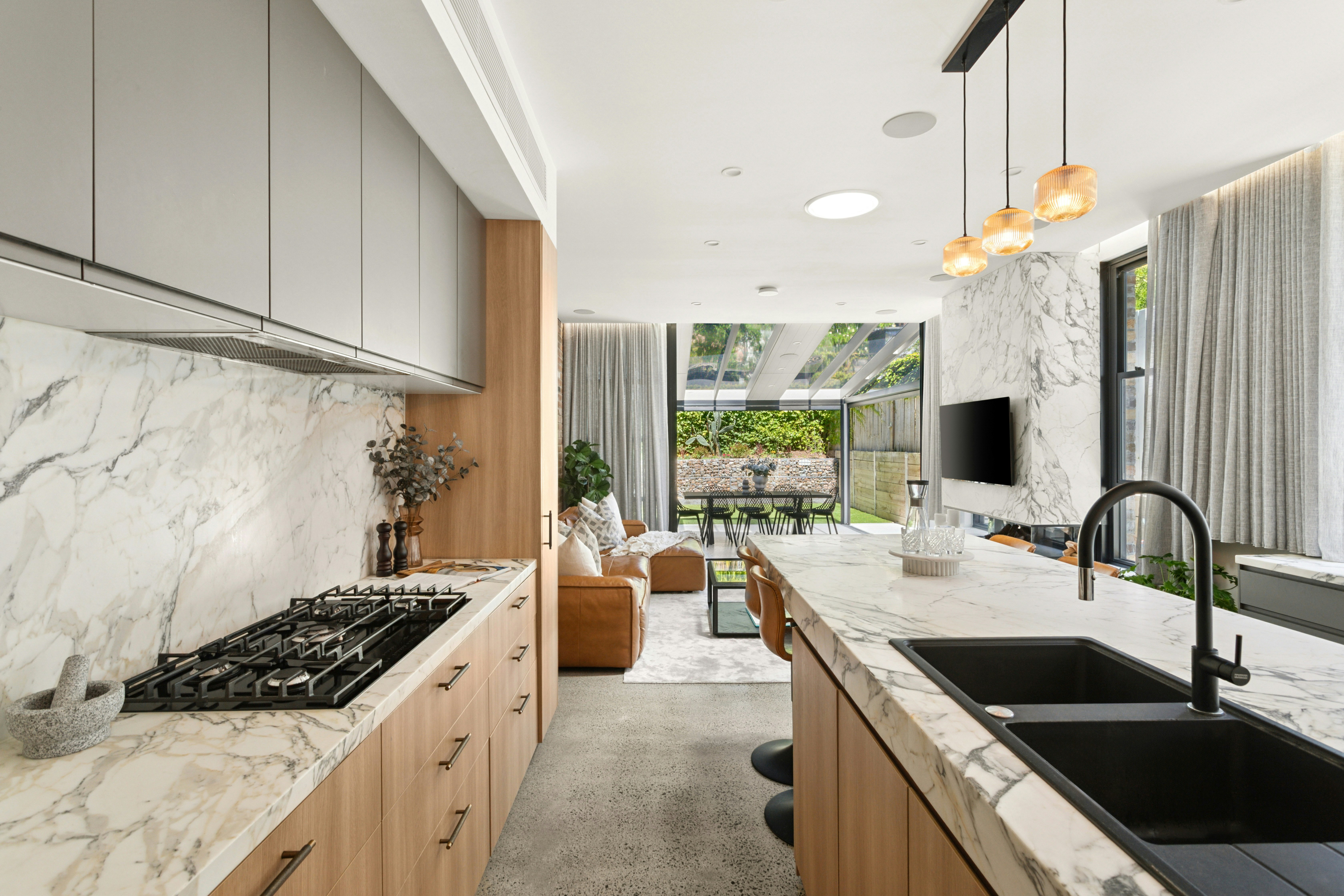 2B Caroline Street, Balmain NSW