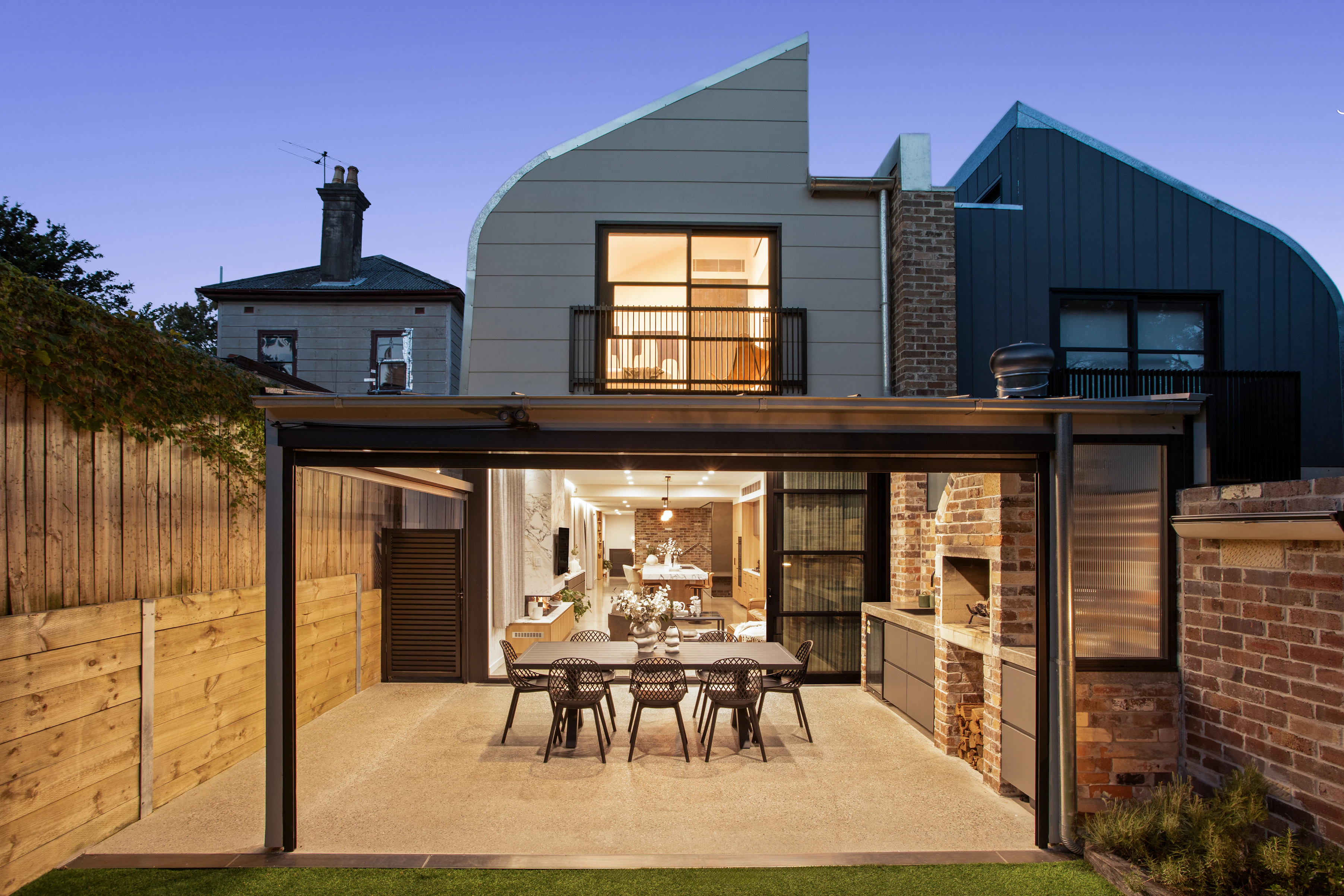 2B Caroline Street, Balmain NSW | The Rubinstein Group