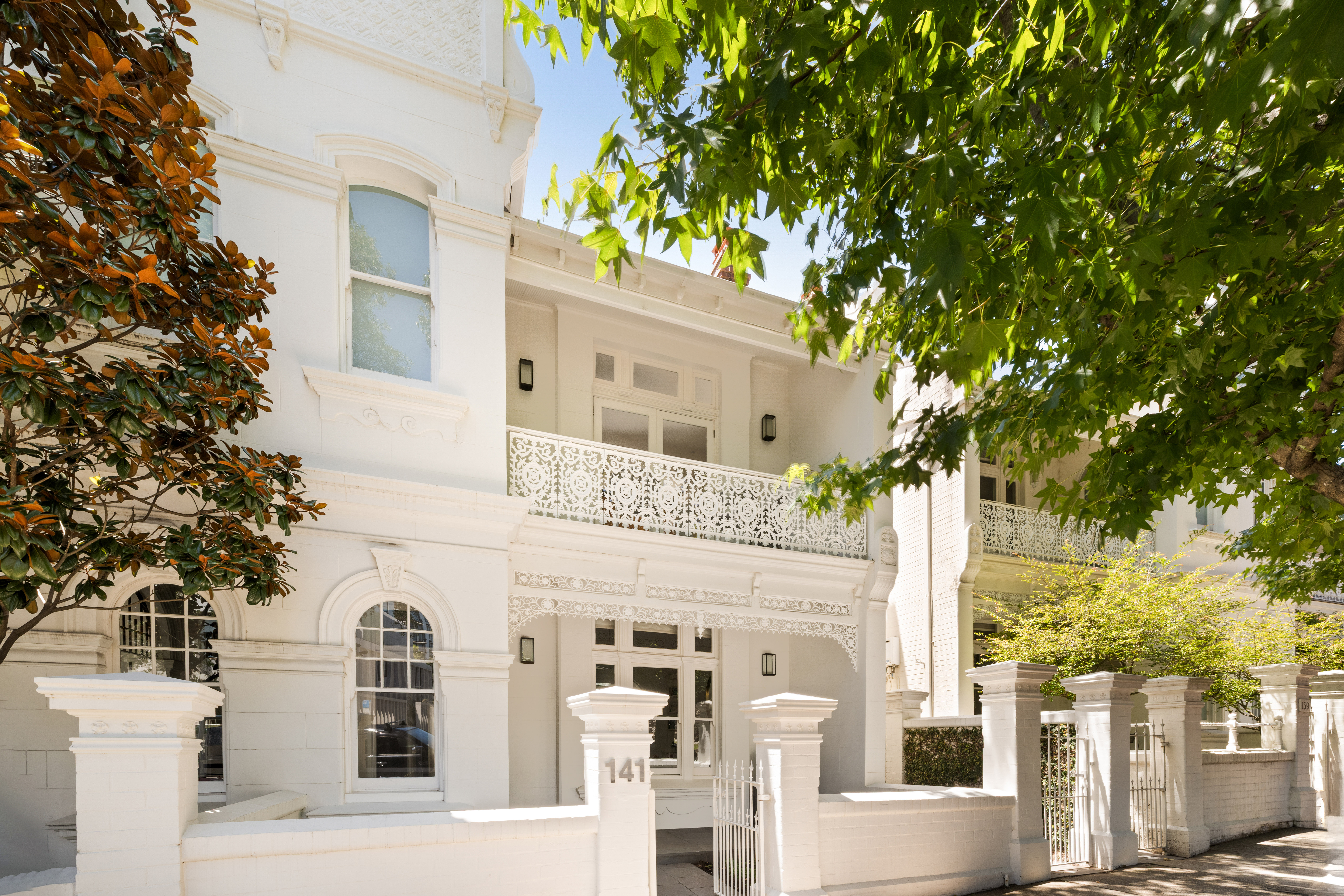 141 Darling Point Road, Darling Point - Image 1