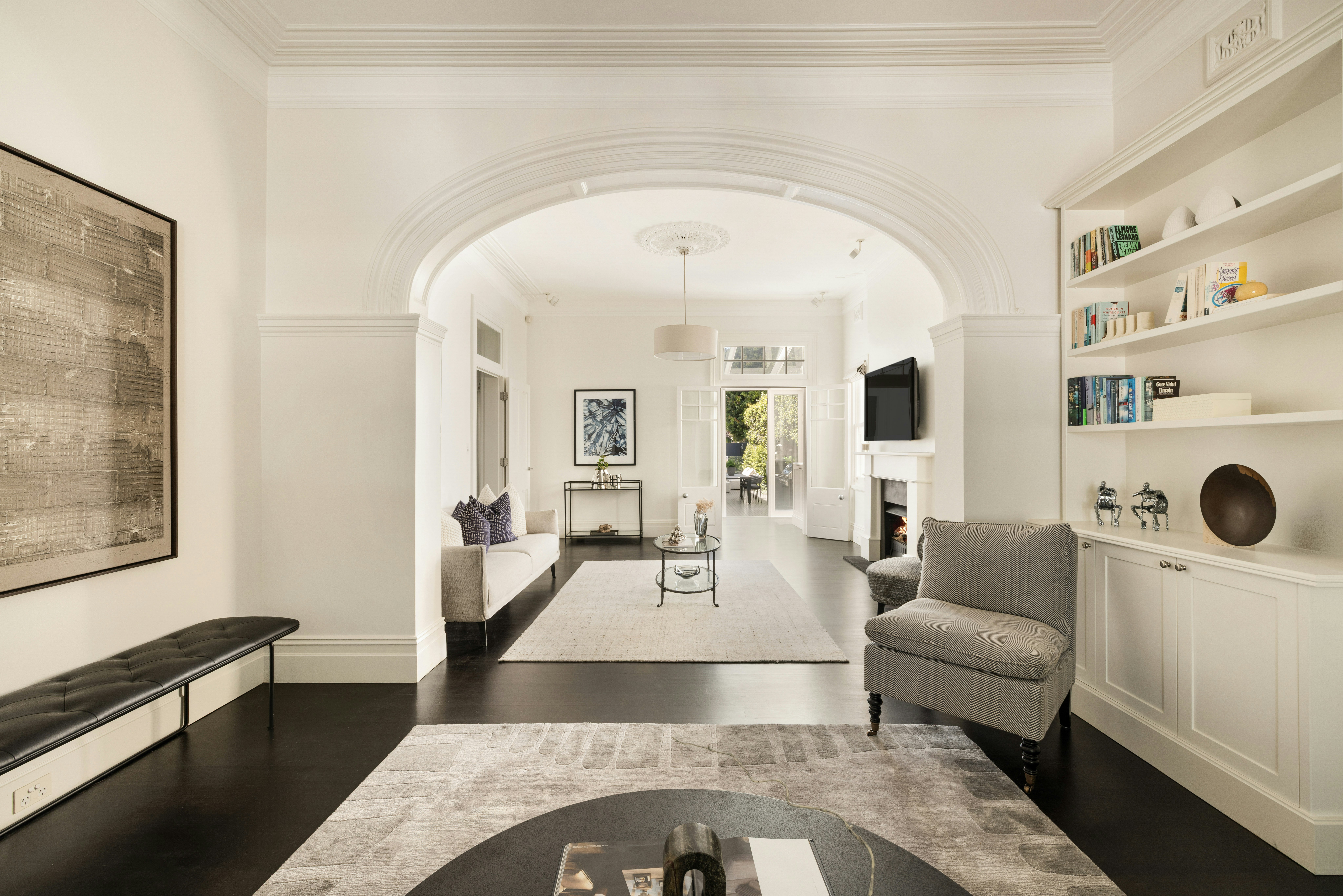 141 Darling Point Road, Darling Point NSW