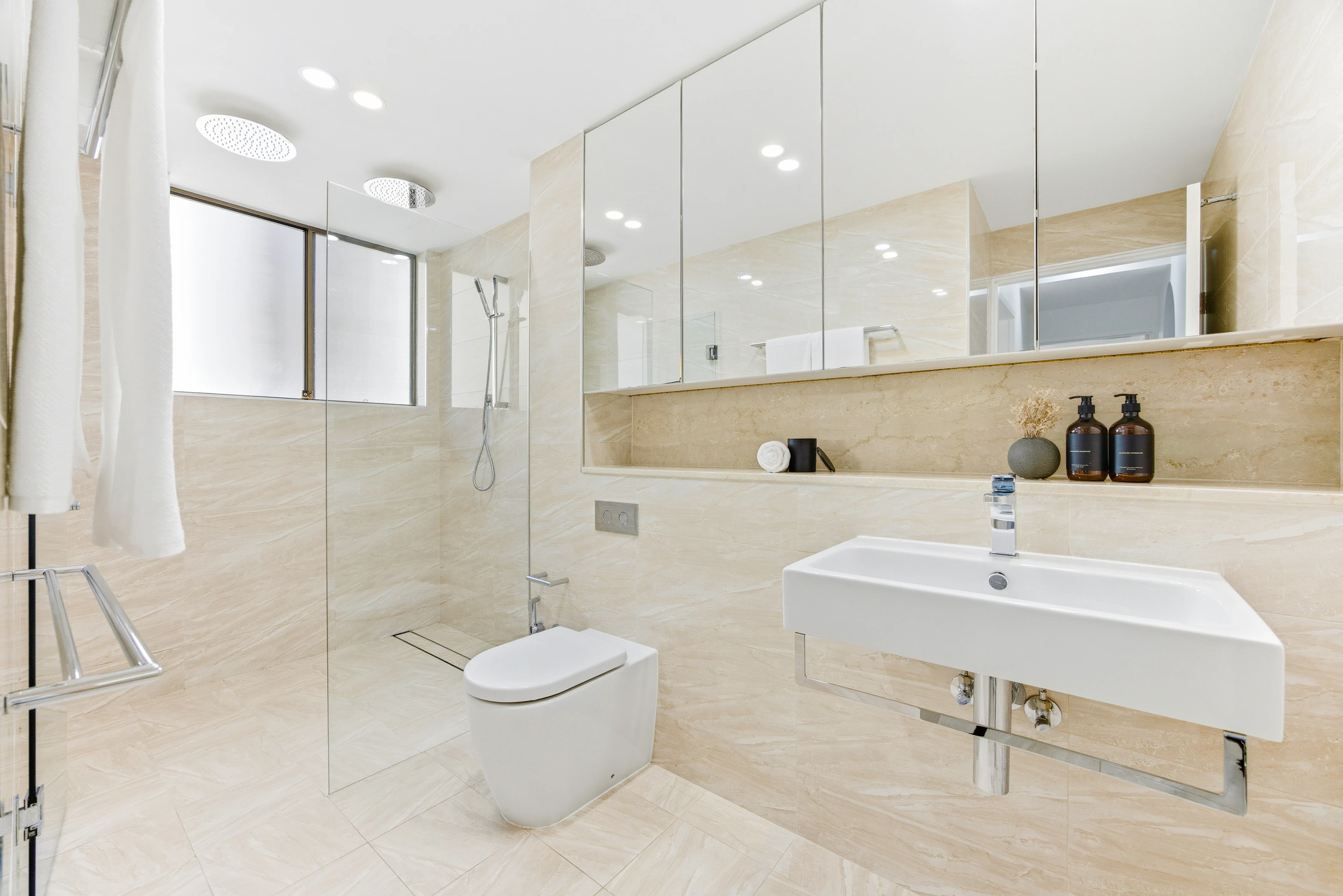 sink