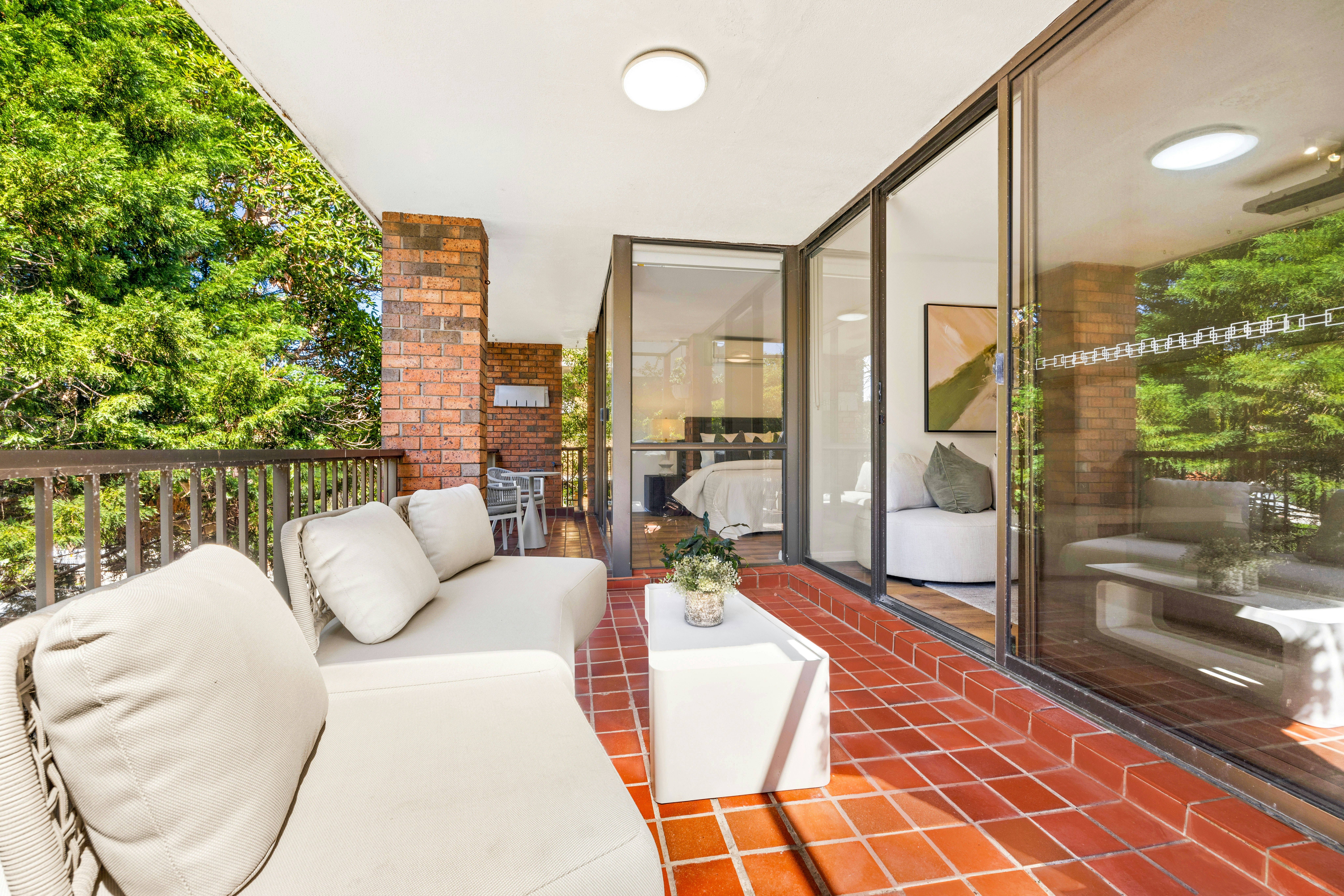4/25 The Avenue, Rose Bay NSW