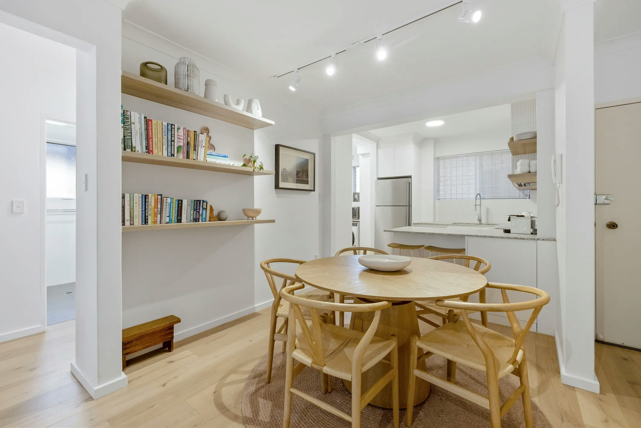 2/45-47 Wallis Parade, North Bondi NSW