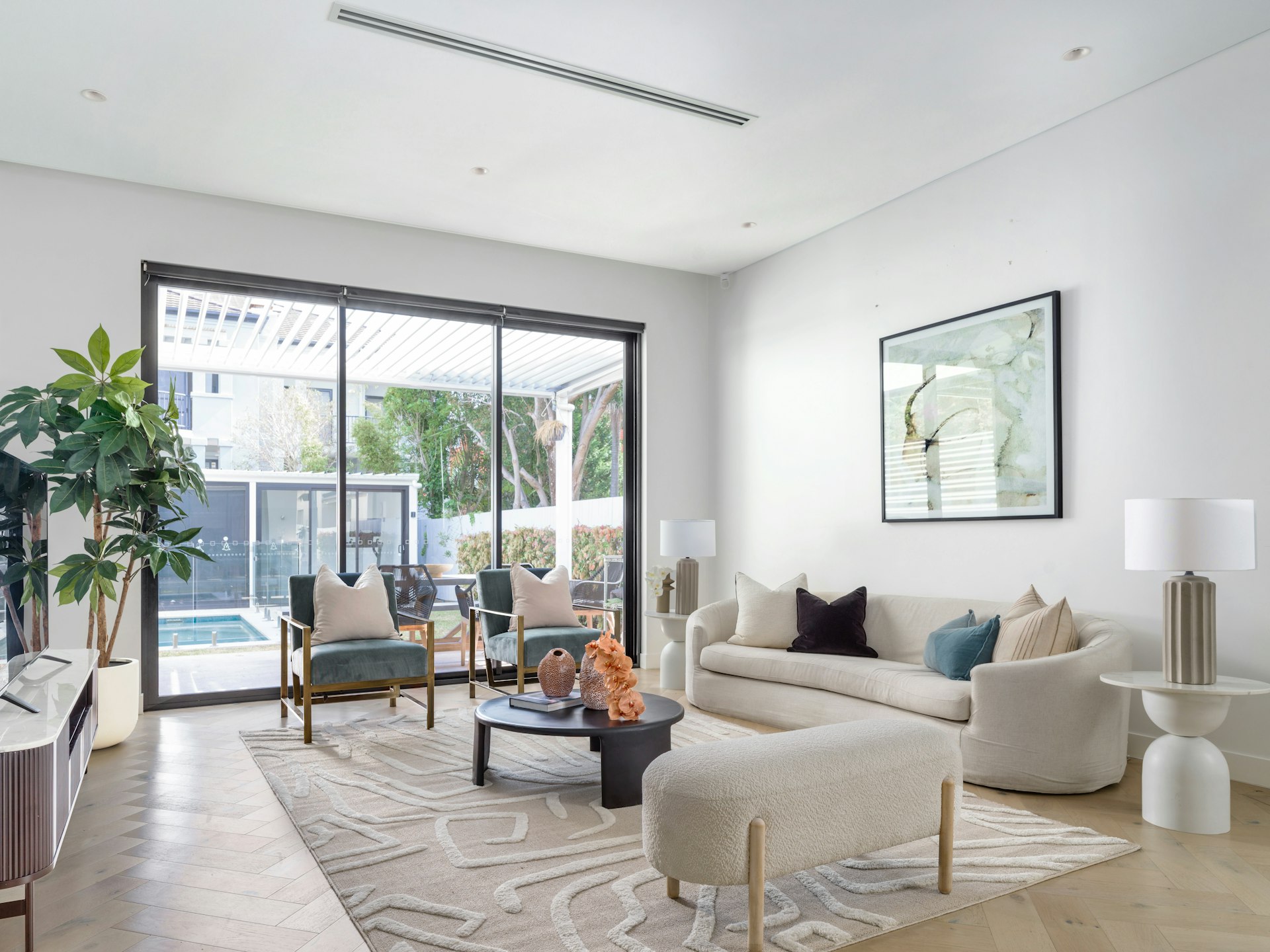 23a Beaumont Street, Rose Bay NSW