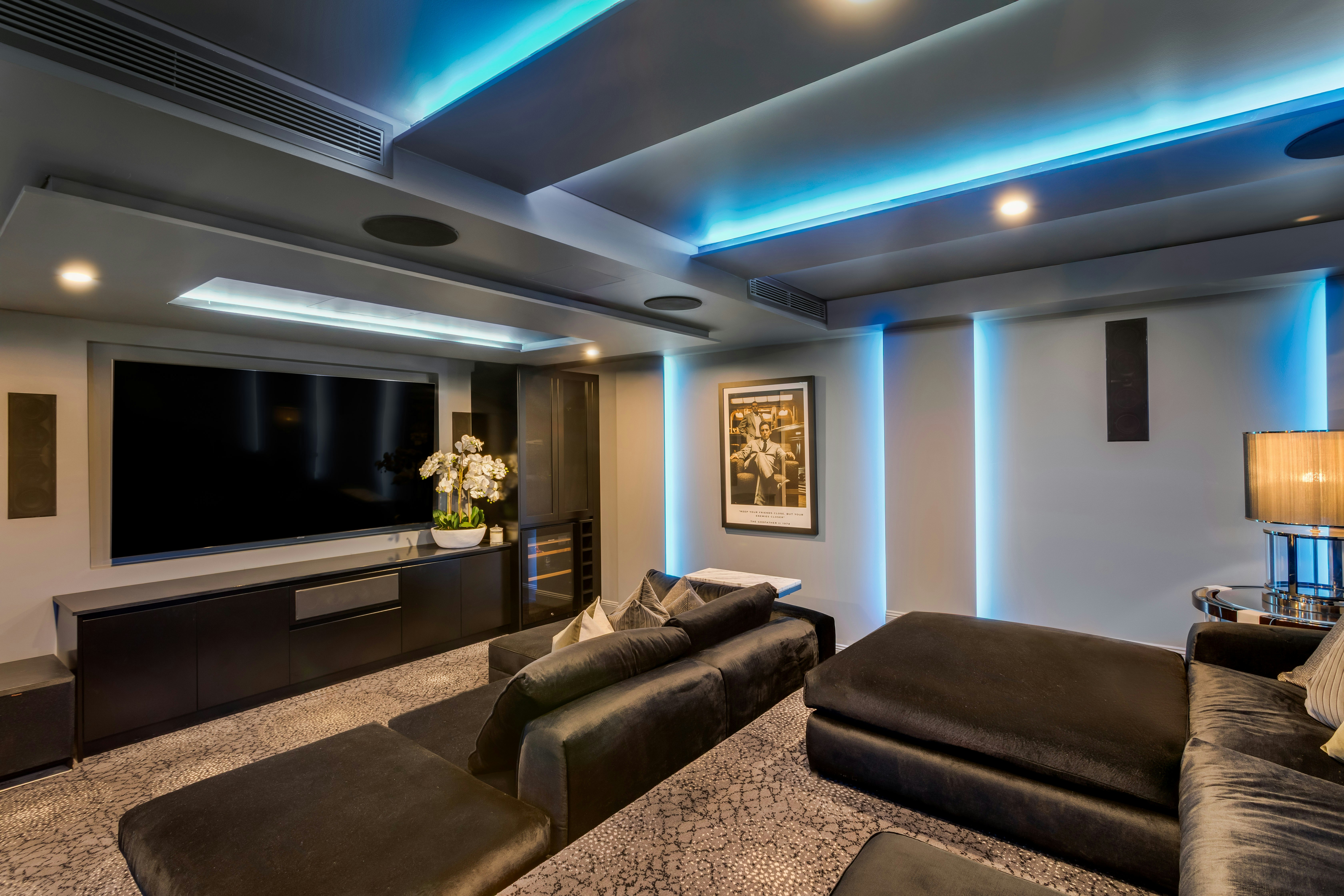 Image of interior design