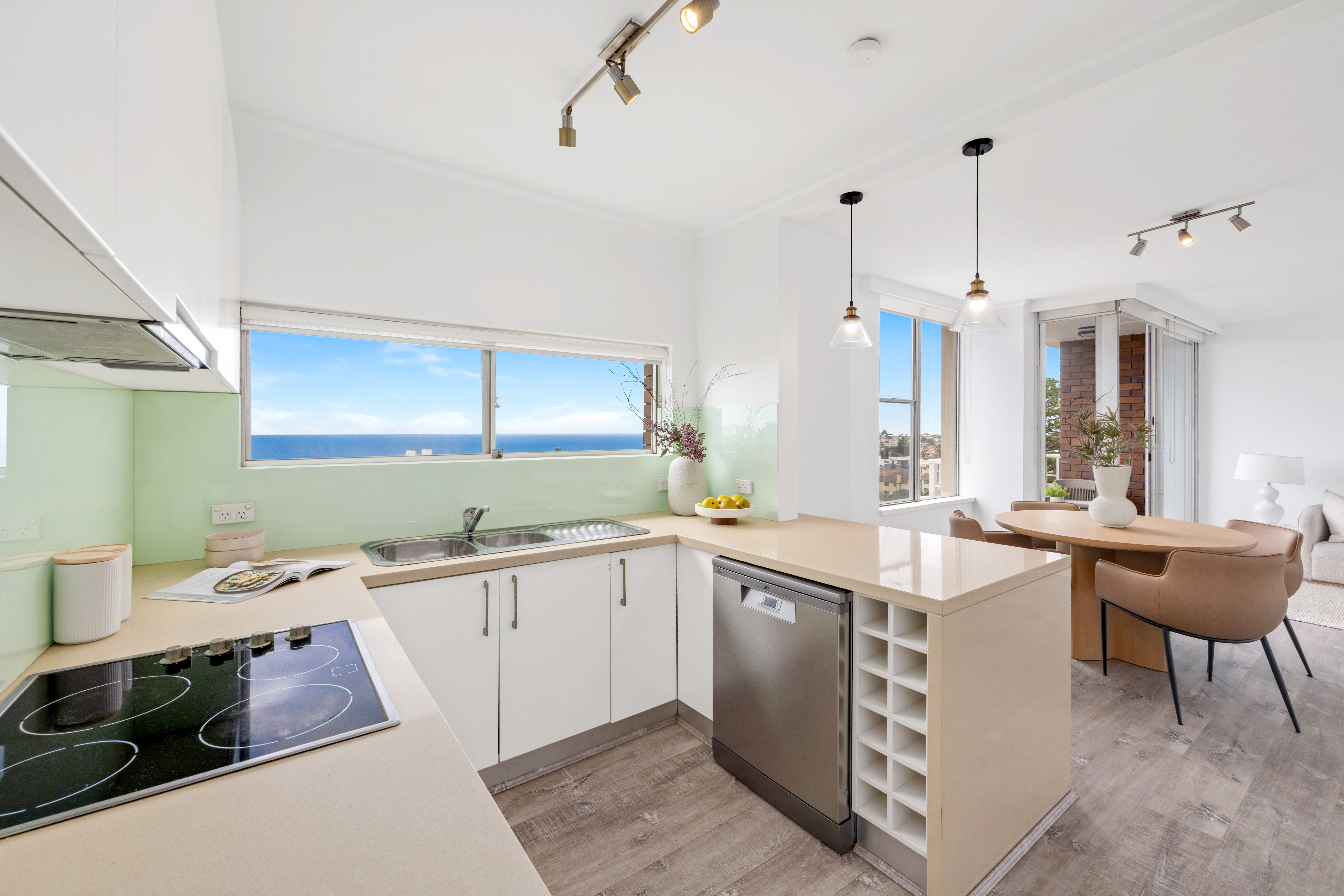 6B/5-7 Girilang Avenue, Vaucluse - Thumbnail 4